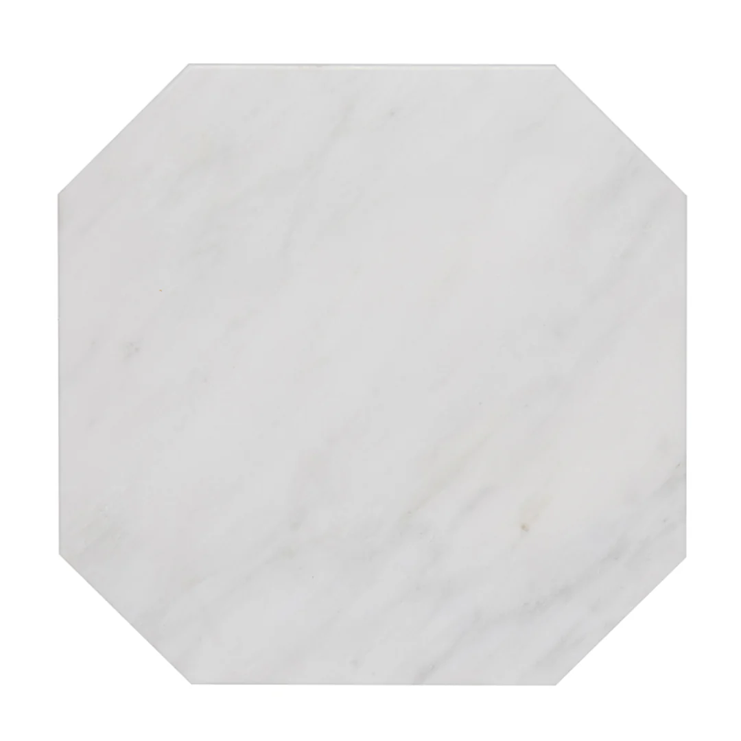 Rue Pierre 12X12 Blanc Antique - Image 2