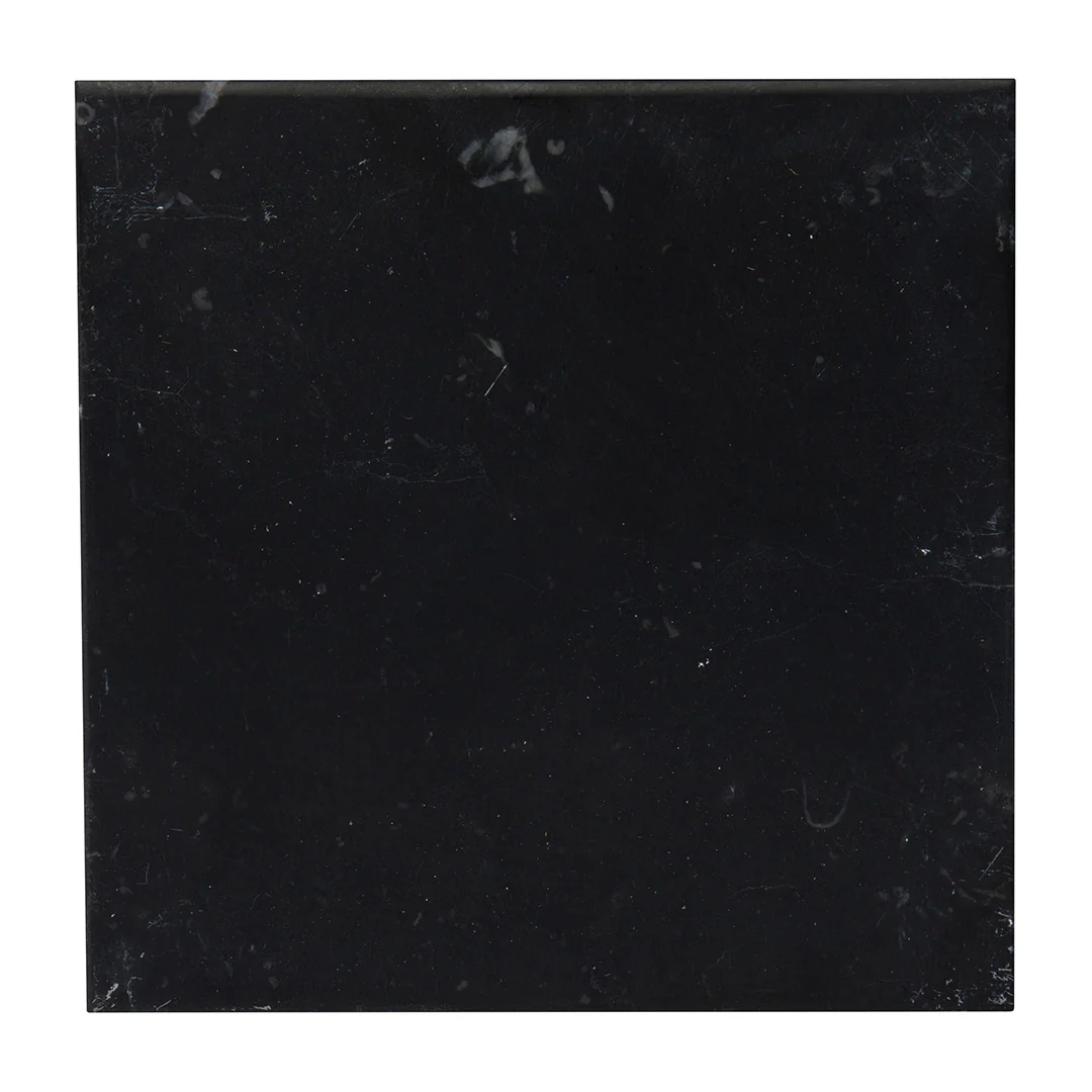 Rue Pierre 3X3 Noir Antique - Image 2