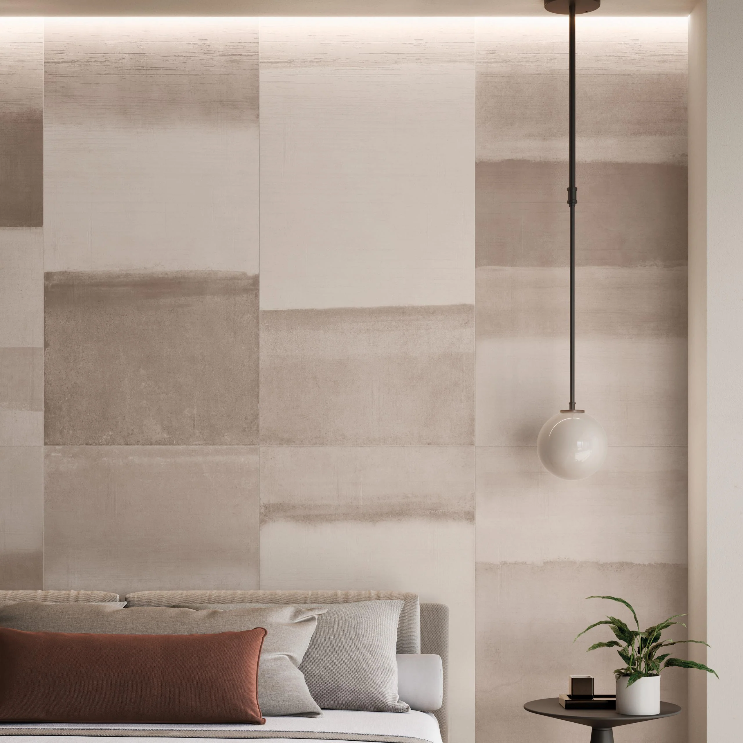Sahara Deco Matte 24X48 Cold - Image 2