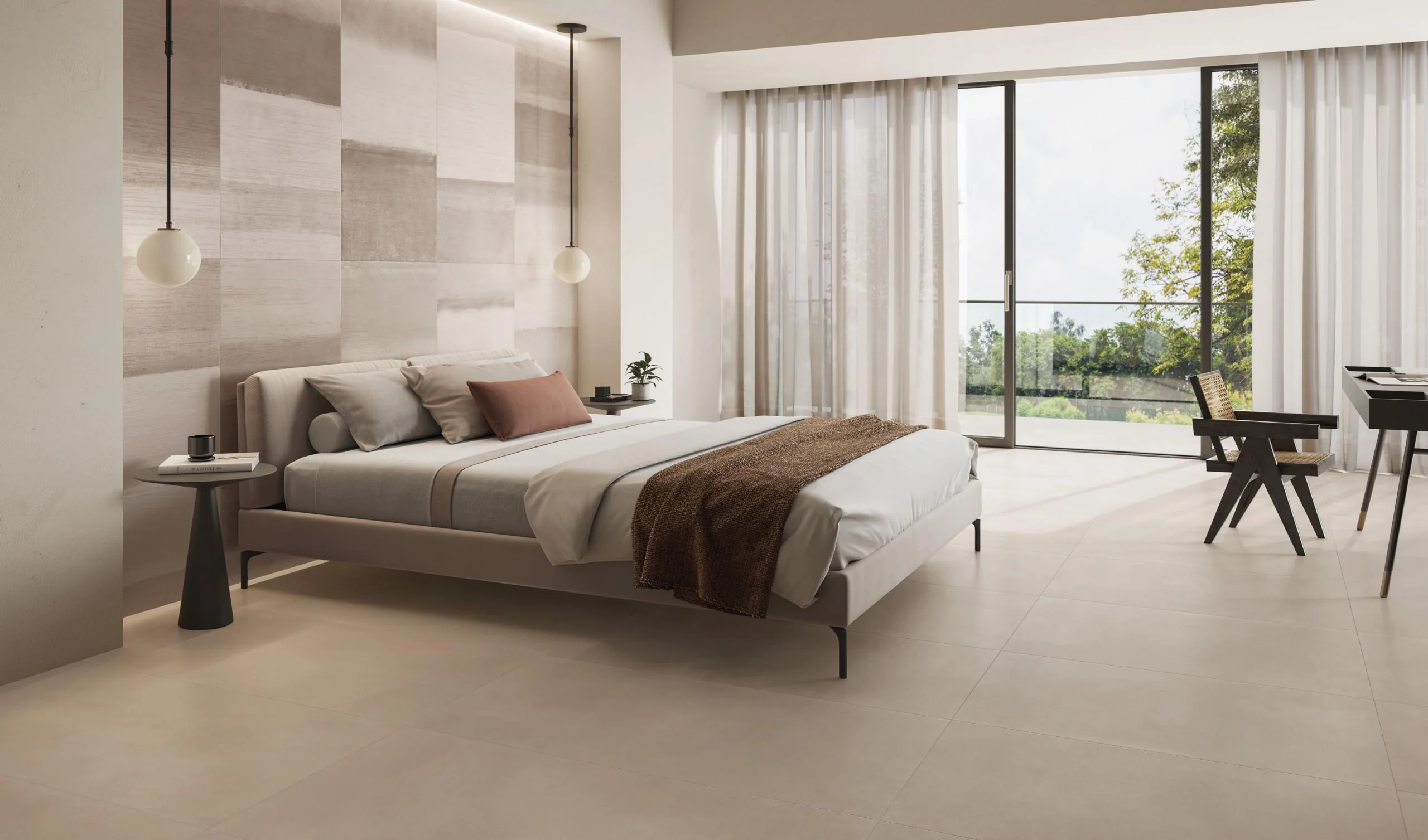 Sahara Deco Matte 24X48 Cold - Image 3