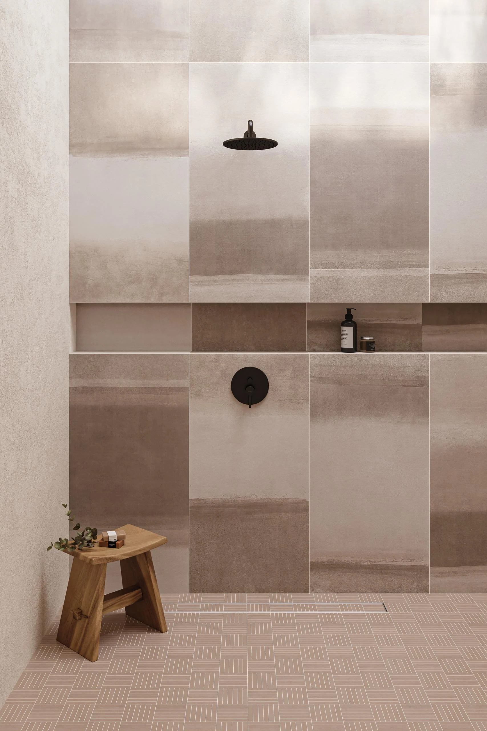 Sahara Deco Matte 24X48 Cold - Image 5