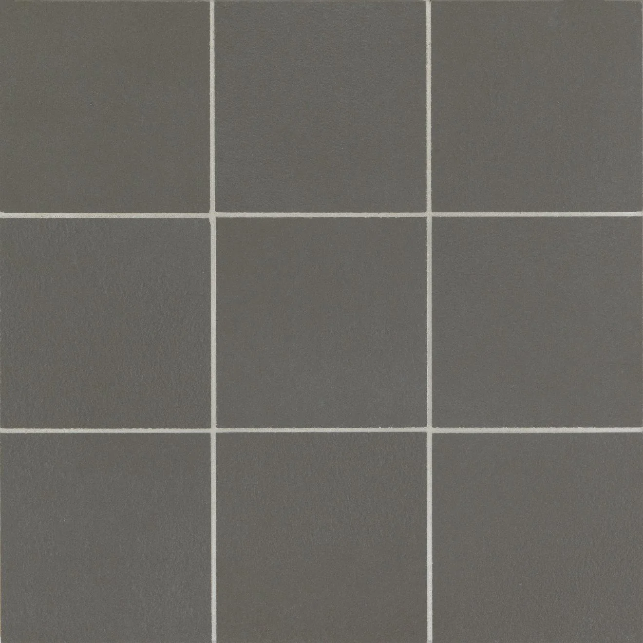 Sahara 4X4 Square Mosaic Matte 11.75X11.75 Dark