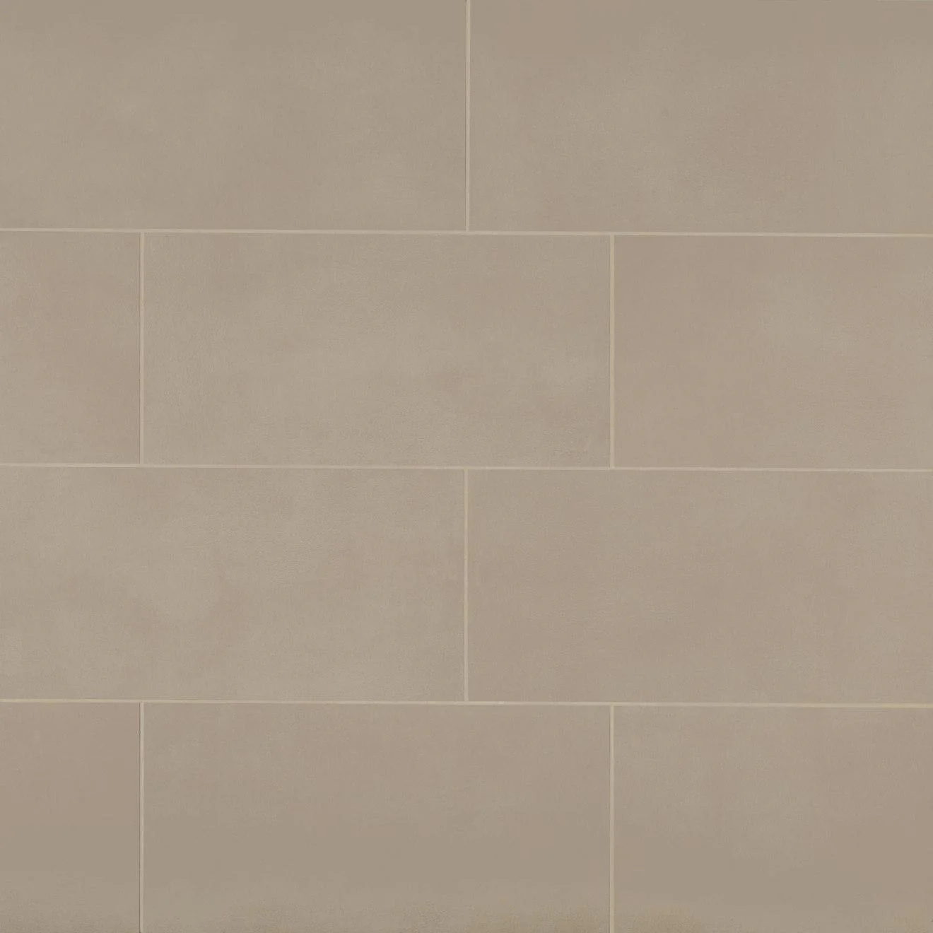 Sahara Matte 12X24 Taupe