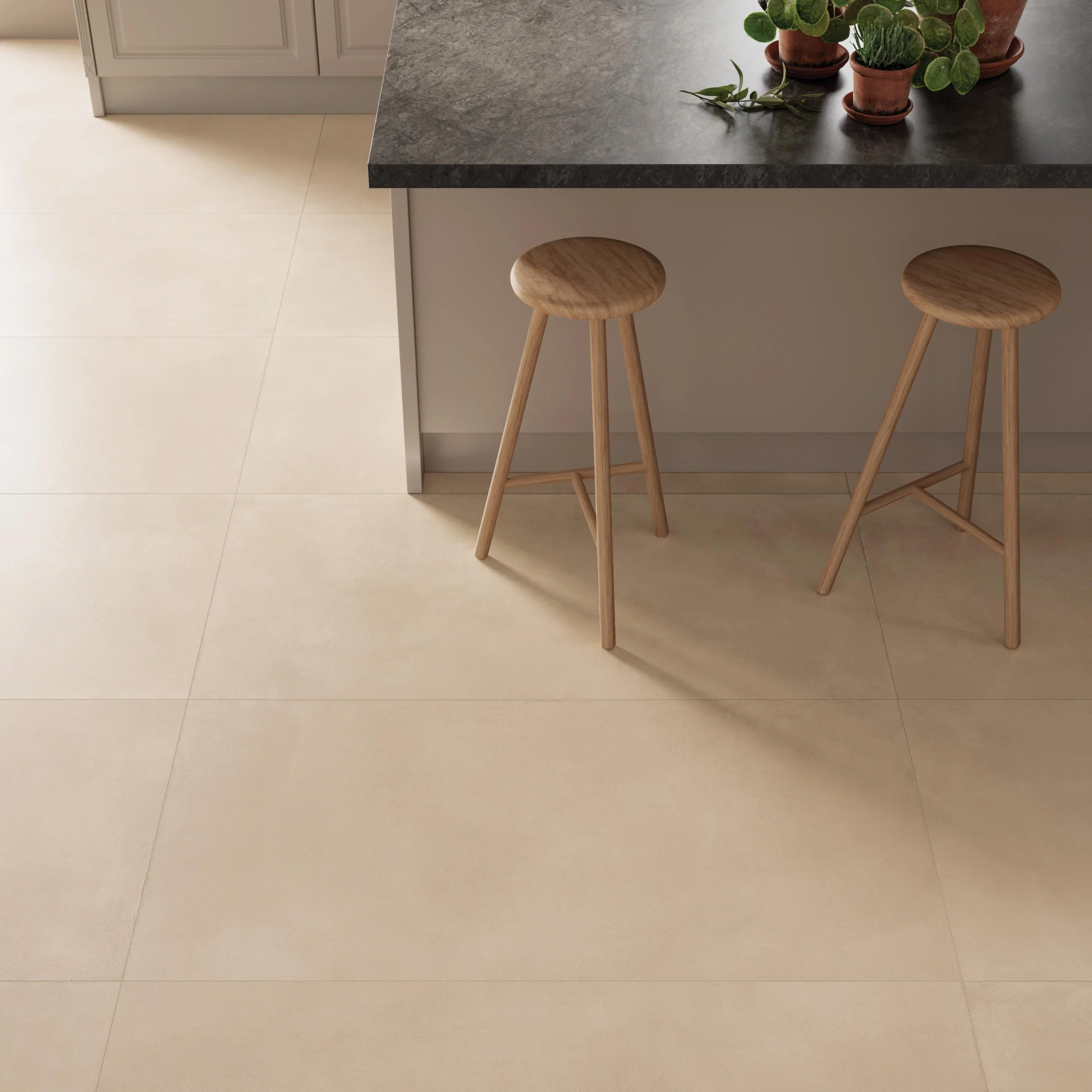 Sahara Matte 24X48 White - Image 2