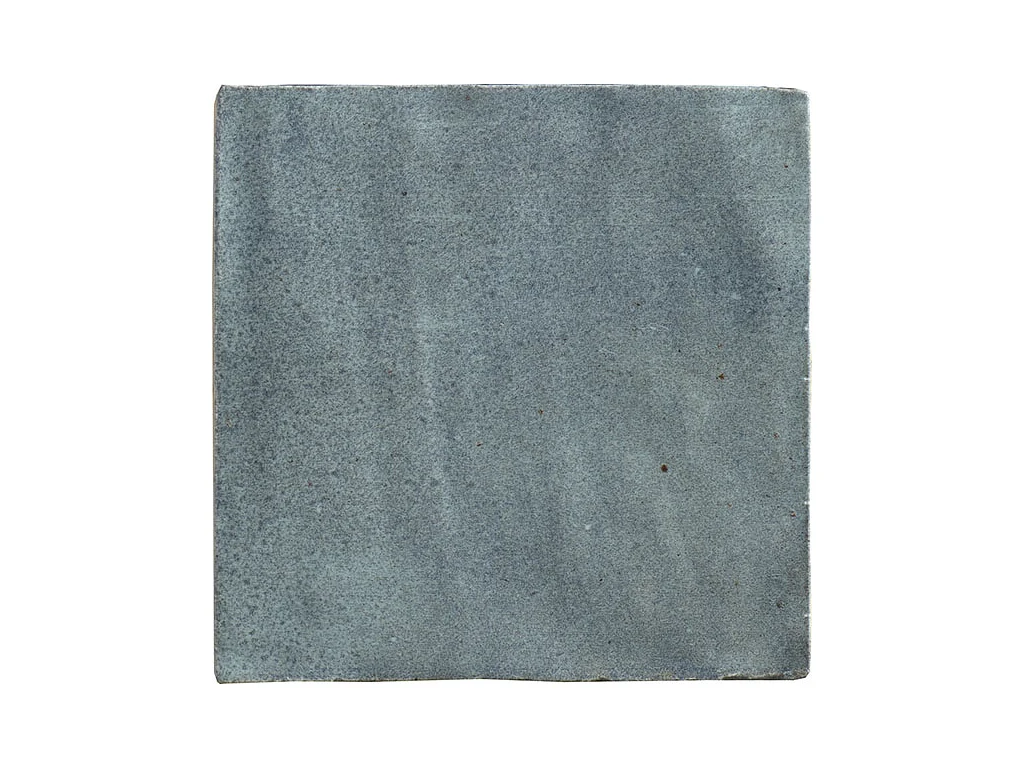 Sahn Wall Tile 4X4 Aqua Matte