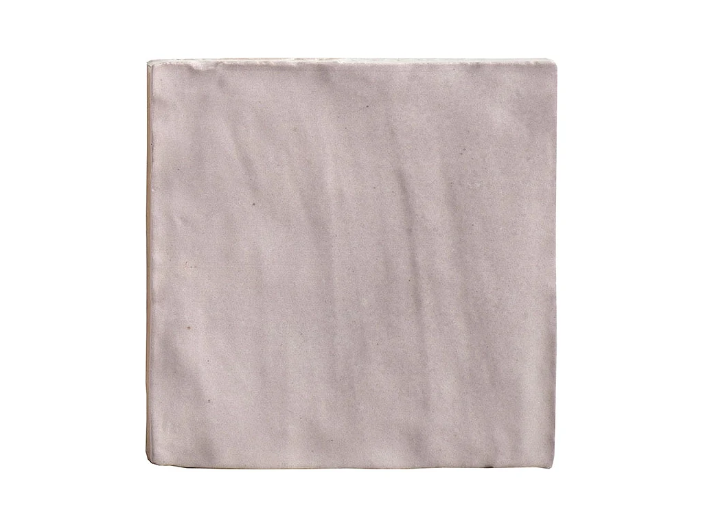 Sahn Wall Tile 4X4 Pink Matte