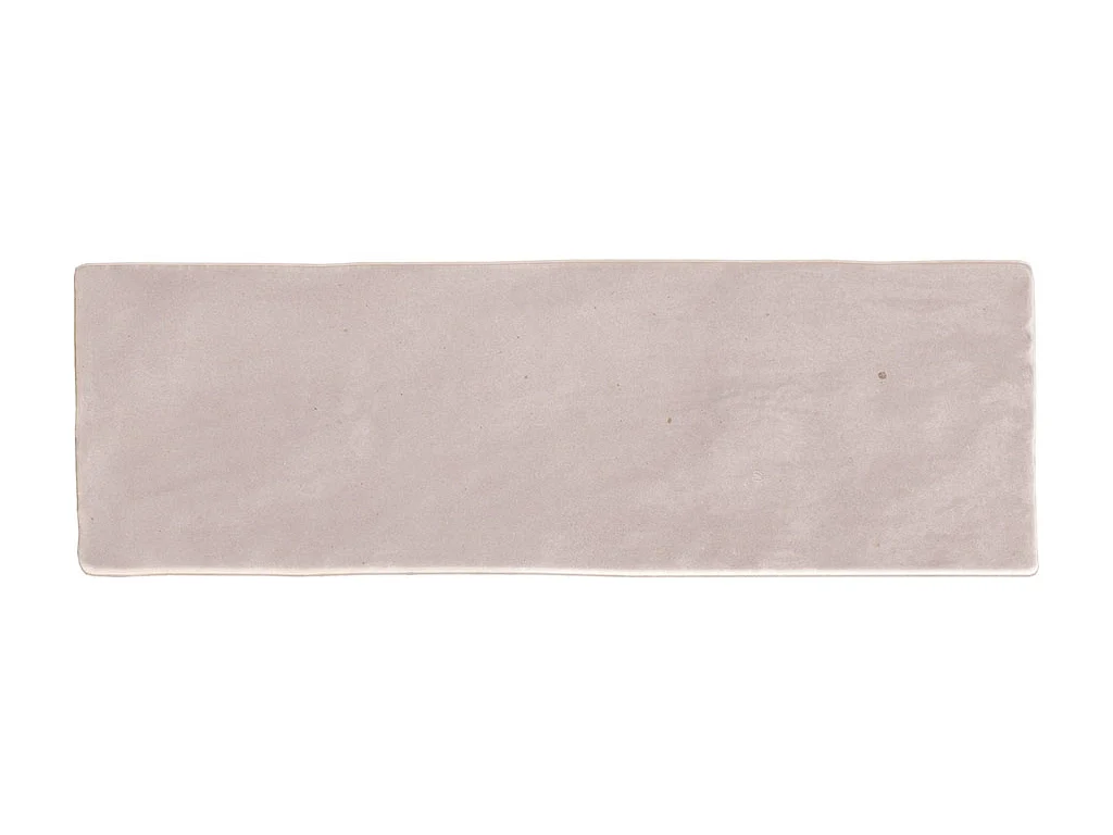 Sahn Wall Tile 2.6X7.9 Pink Matte