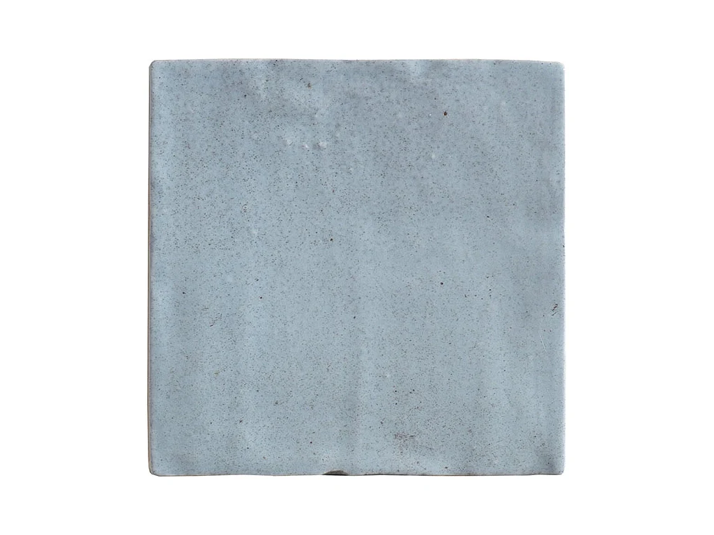 Sahn Wall Tile 4X4 Sky Matte