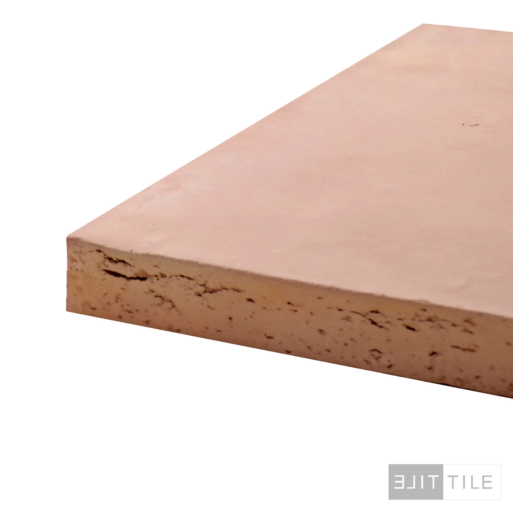 Saltillo Regular Terracotta Paver 12X12 Natural - Image 4