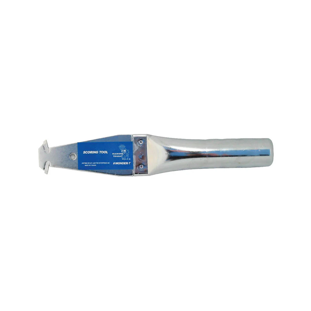 Scoring Knife