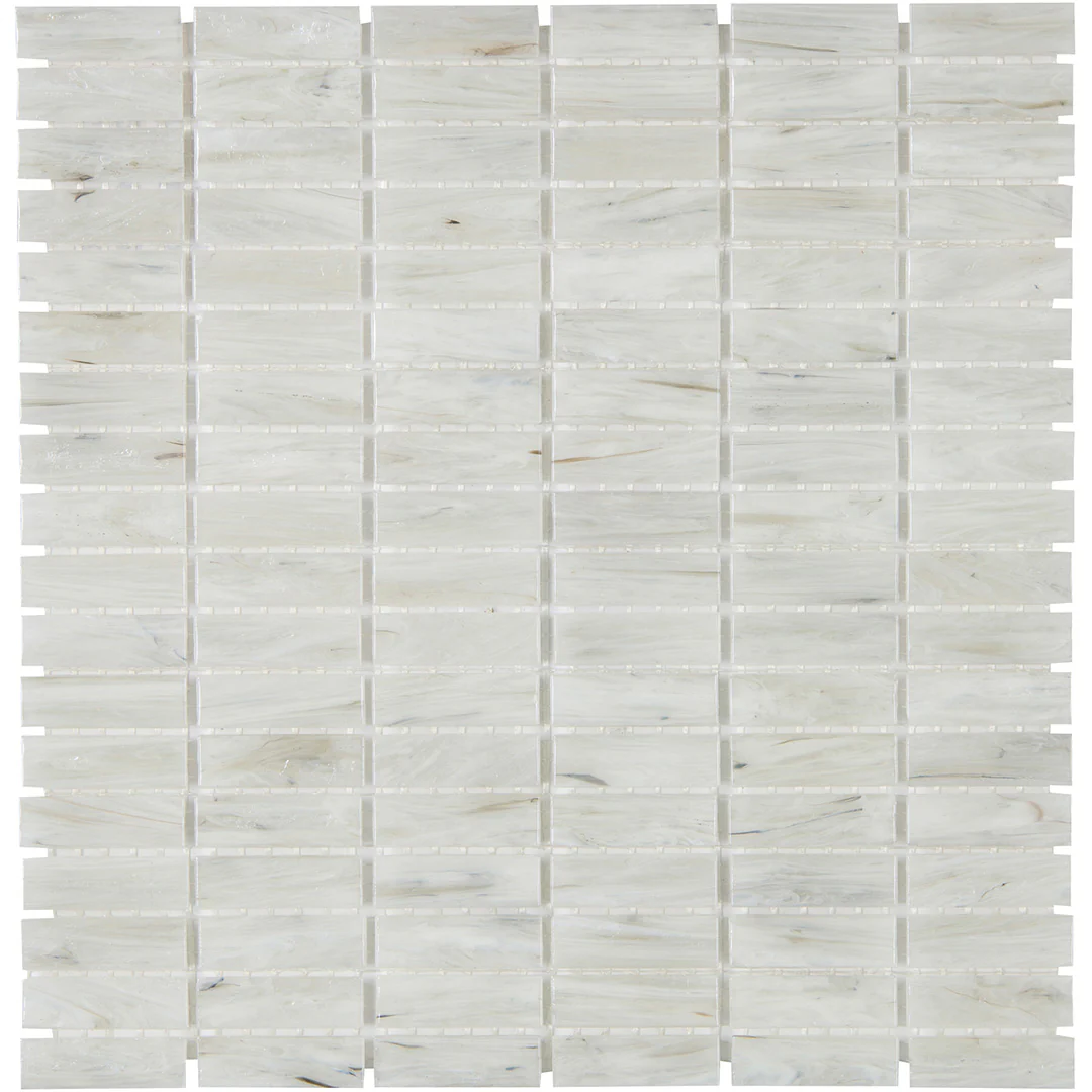 Shimmer Rectangle Mosaic 12X12 Sand Dunes Textured - Image 2