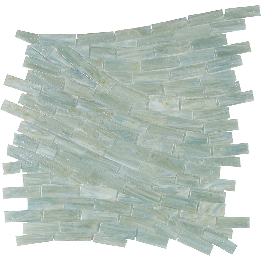 Shimmer Mosaic 24X24 Waters Edge Textured - Image 3