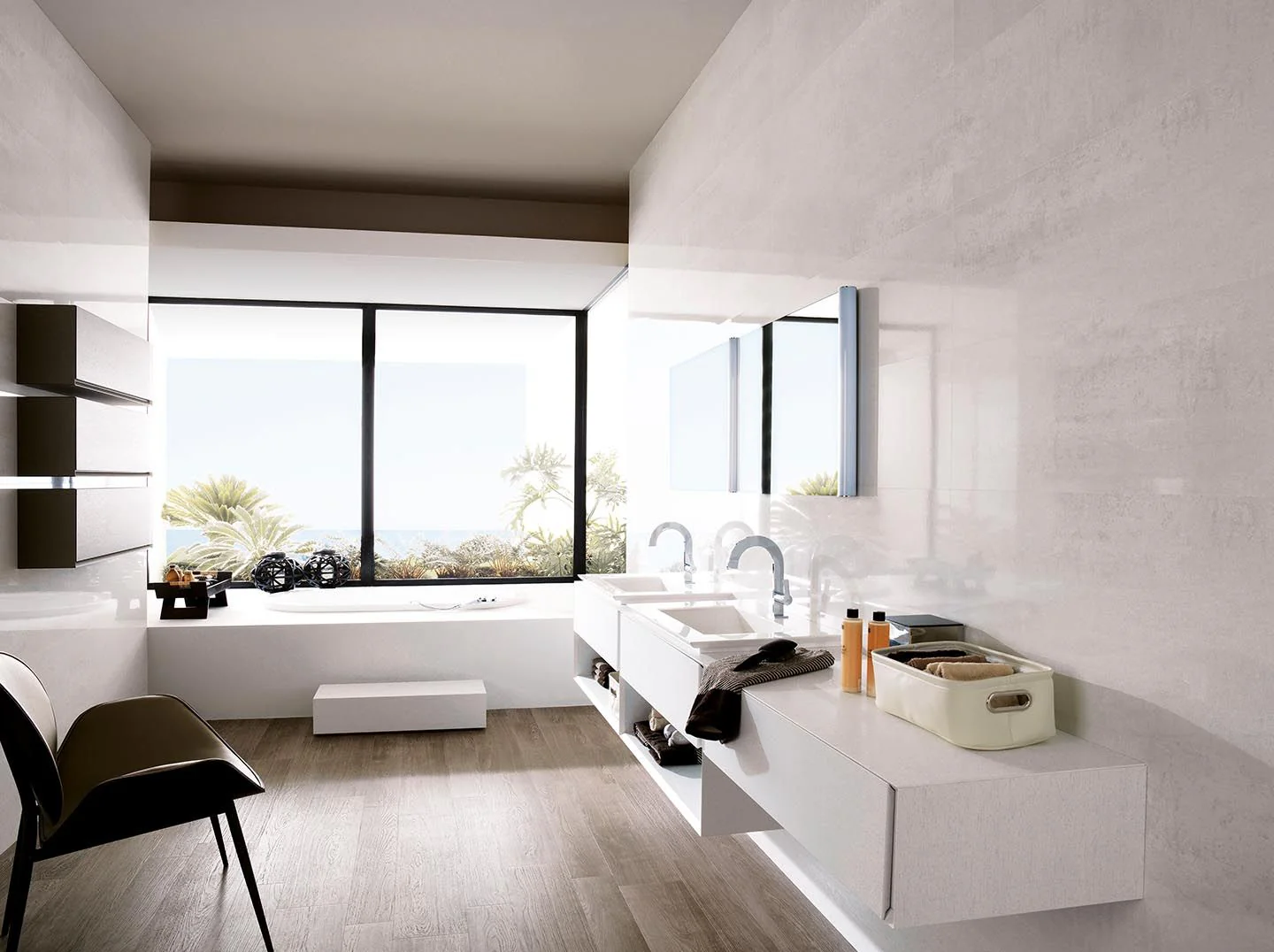 Shine Gloss 13X39 Platino - Image 2