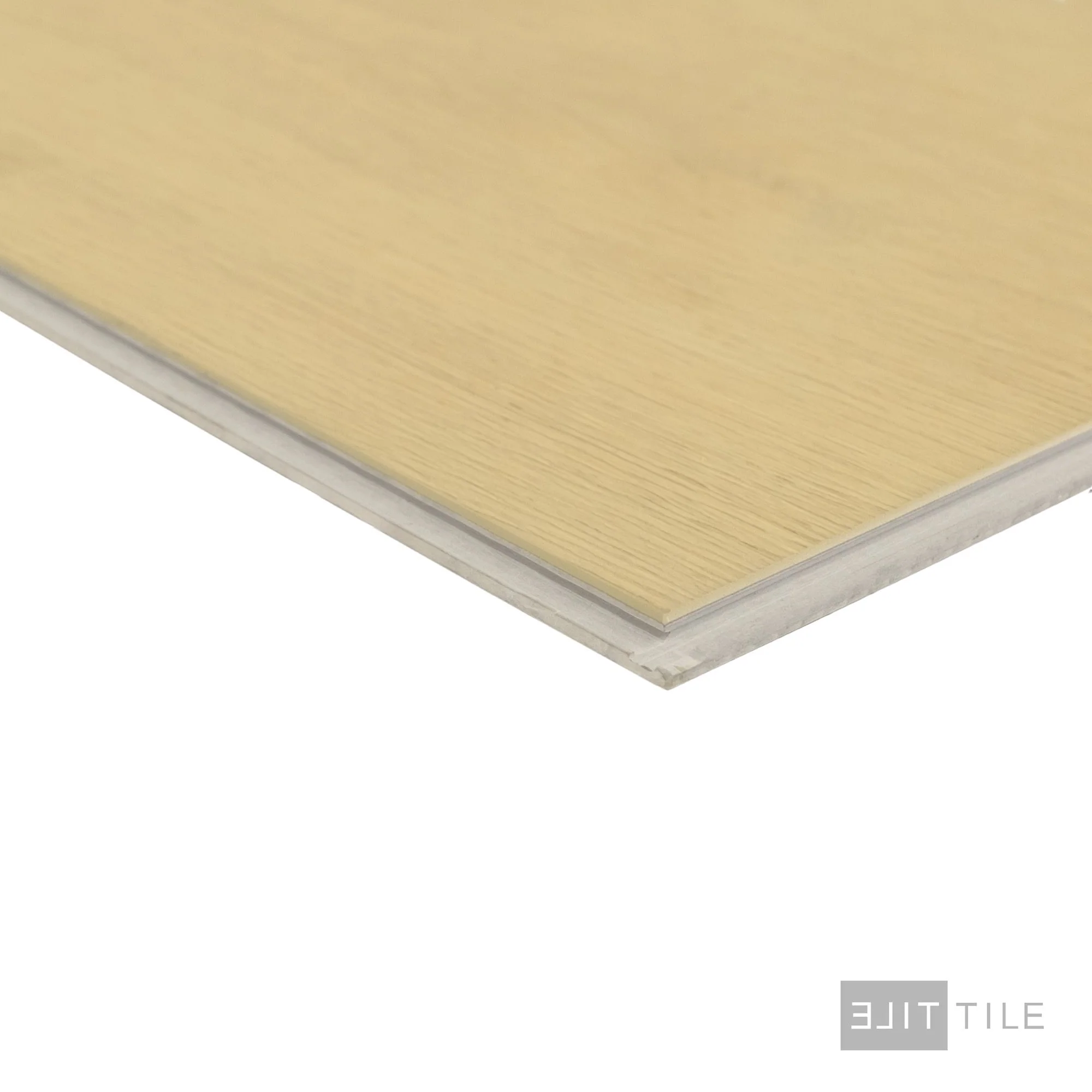 Shorewood Khaki 9X60 Luxury Vinyl Plank - Image 4