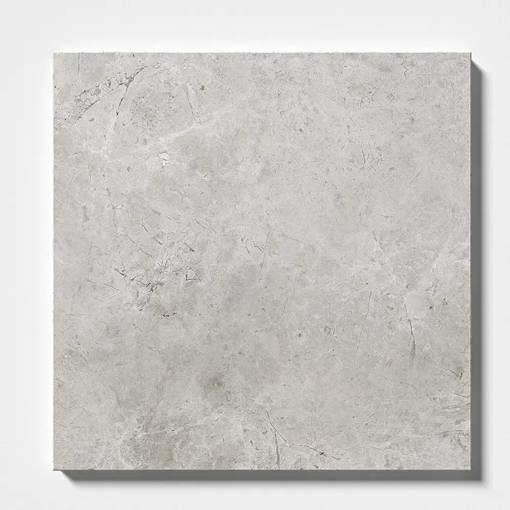 Silver Clouds Marble 12X12 Silver Clouds Polished - Image 3