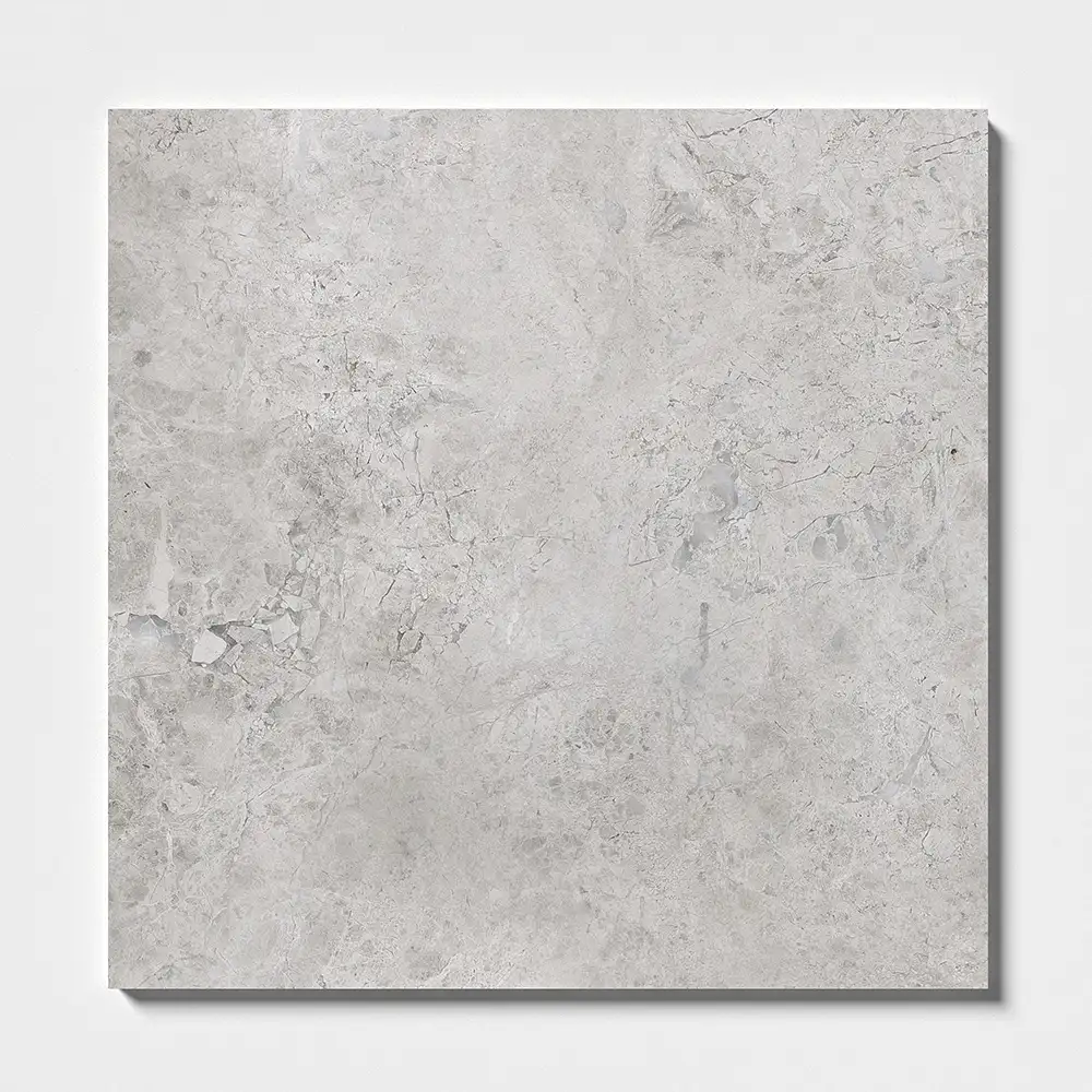 Silver Clouds Marble 18X18 Silver Clouds Polished - Image 3