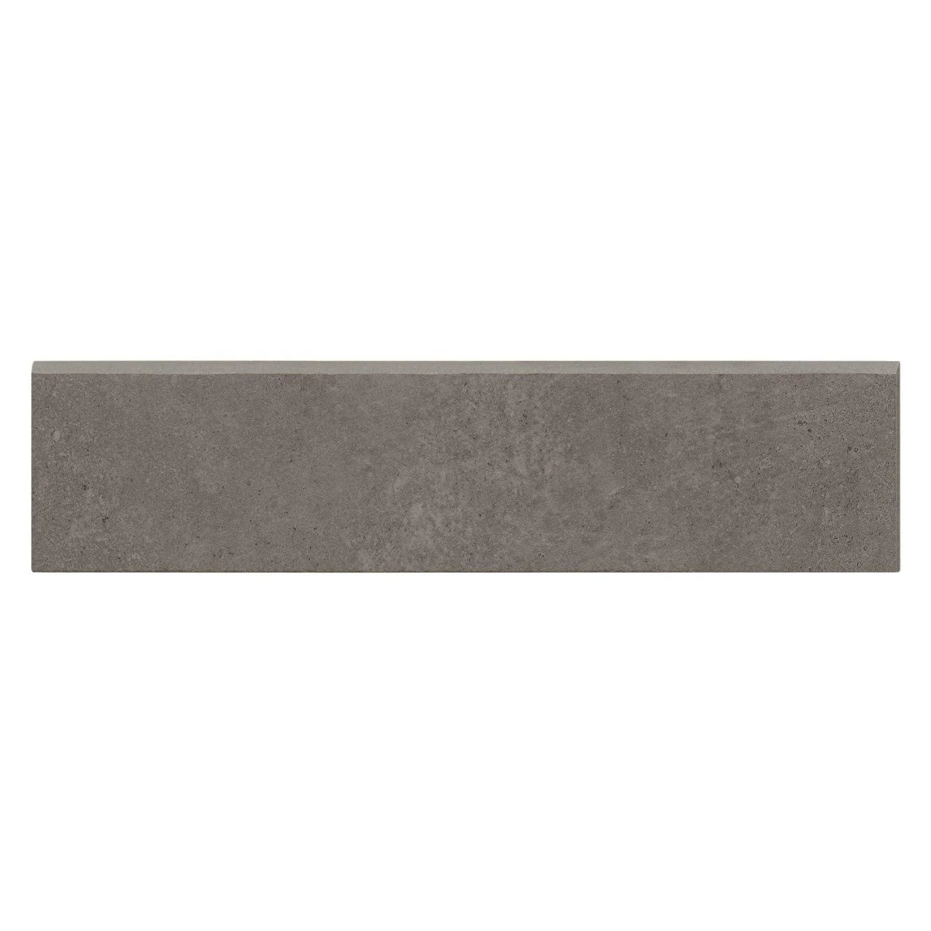 Simply Modern Honed 3X12 Coffee