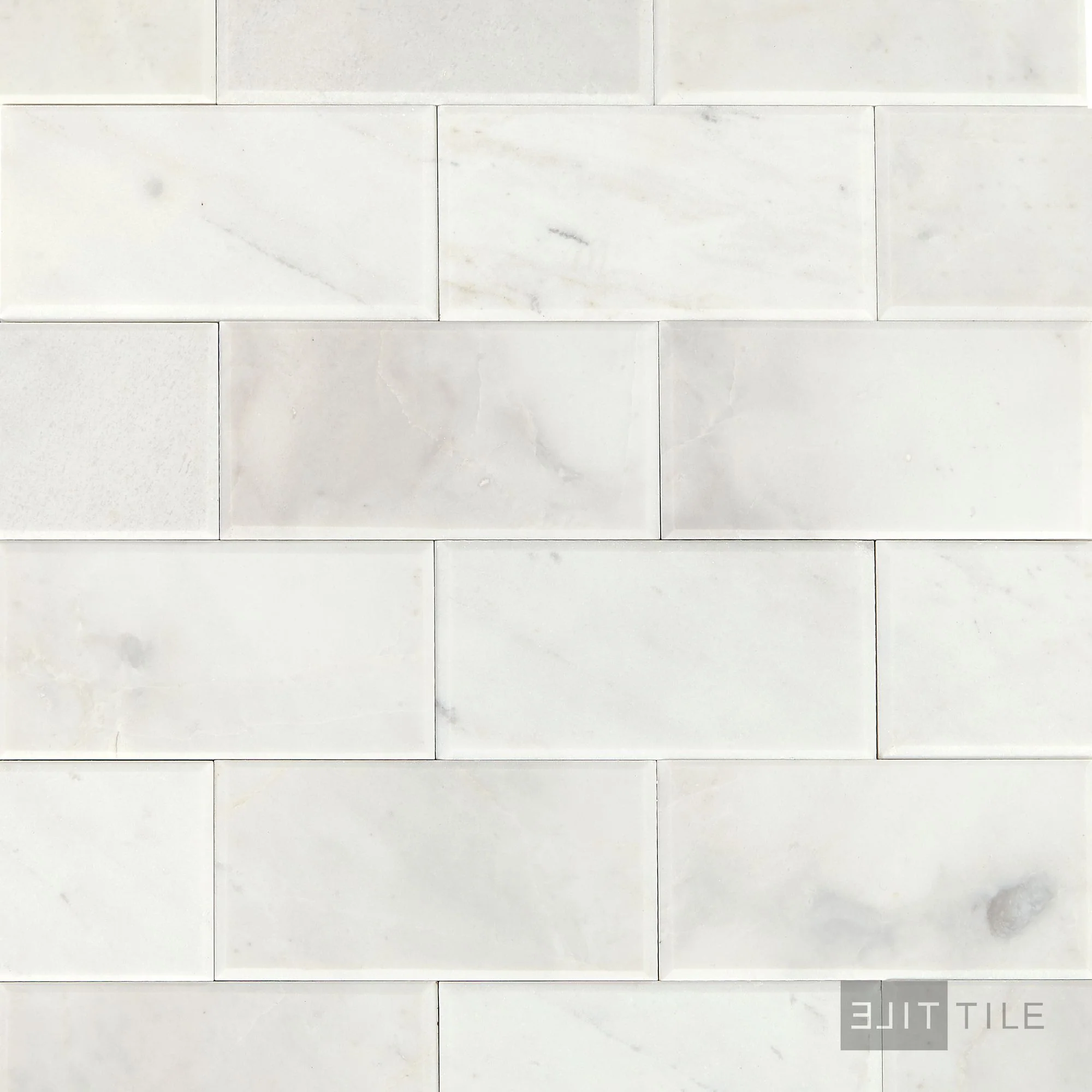 Simplystick Mosaix 2X4 Natural Stone Mosaic 12X12 Stormy Mist Honed