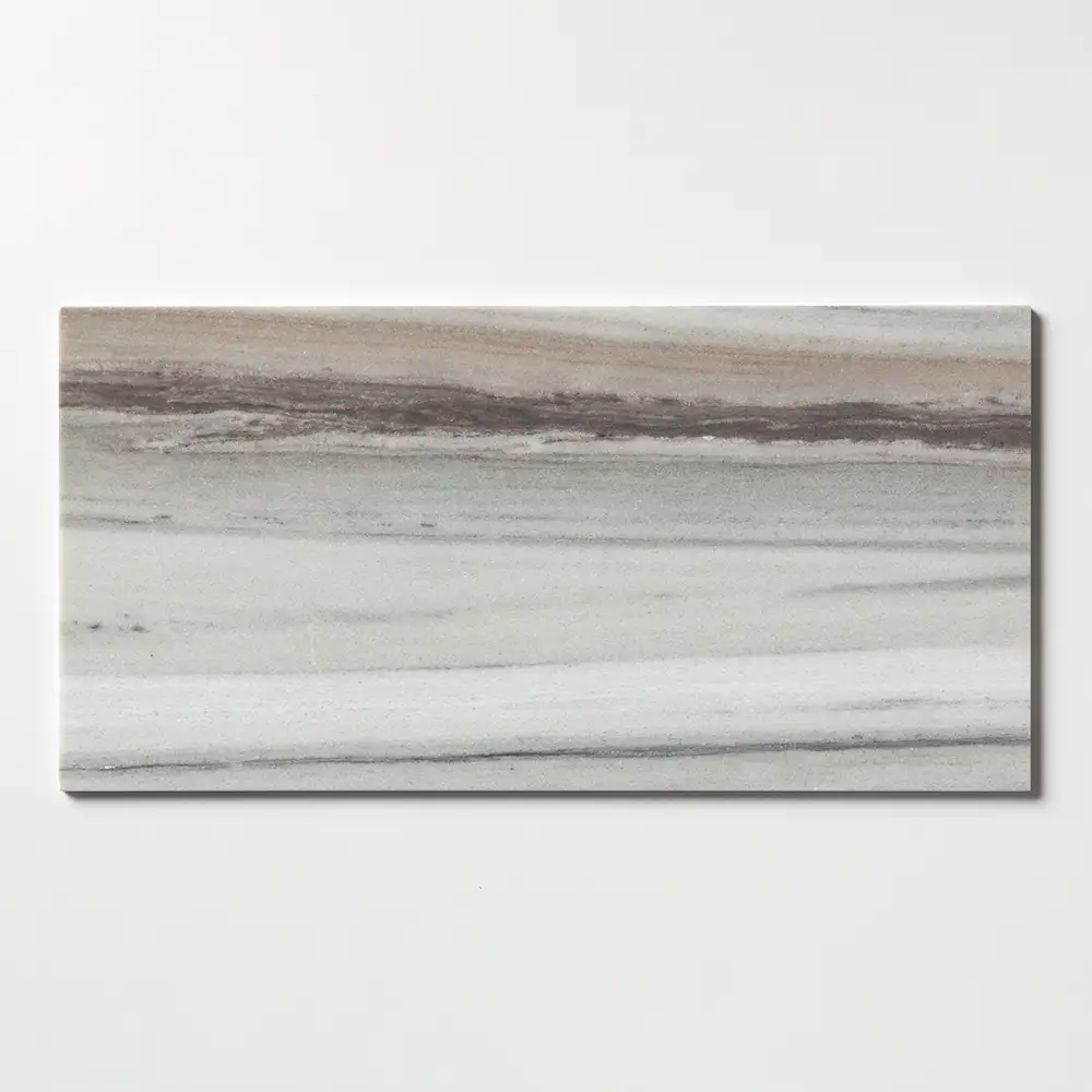 Skyline Honed Marble 12X24 Skyline Honed - Image 3