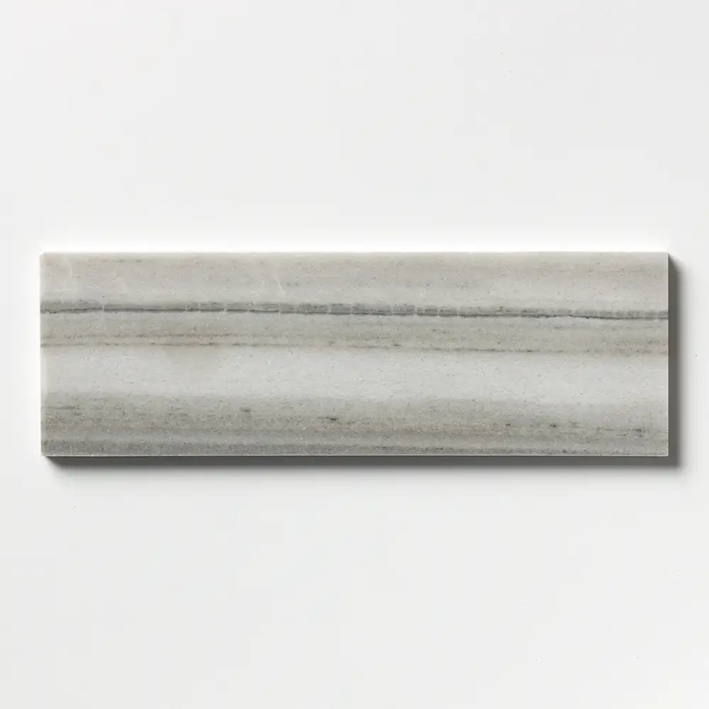 Skyline Polished Marble 4X12 Skyline Polished - Image 3