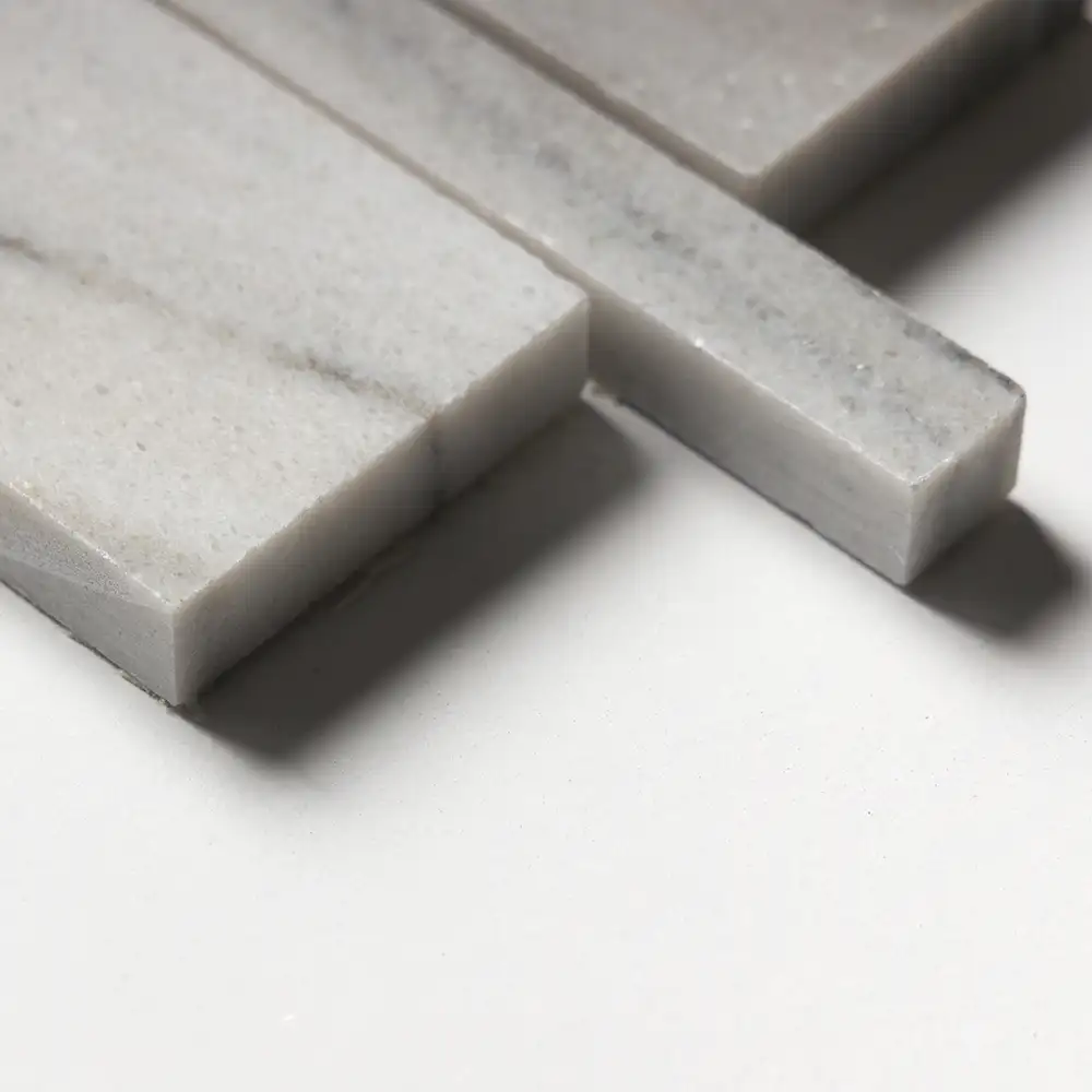 Skyline Polished Marble Slides Mosaic 11X17 Verona Polished - Image 4