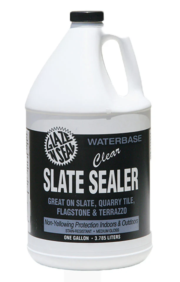 Slate Sealer 1 gal