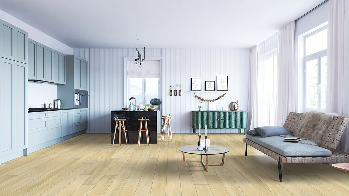 Smithcliffs Glenbury Oak 7X48 Low Gloss Vinyl - Image 5