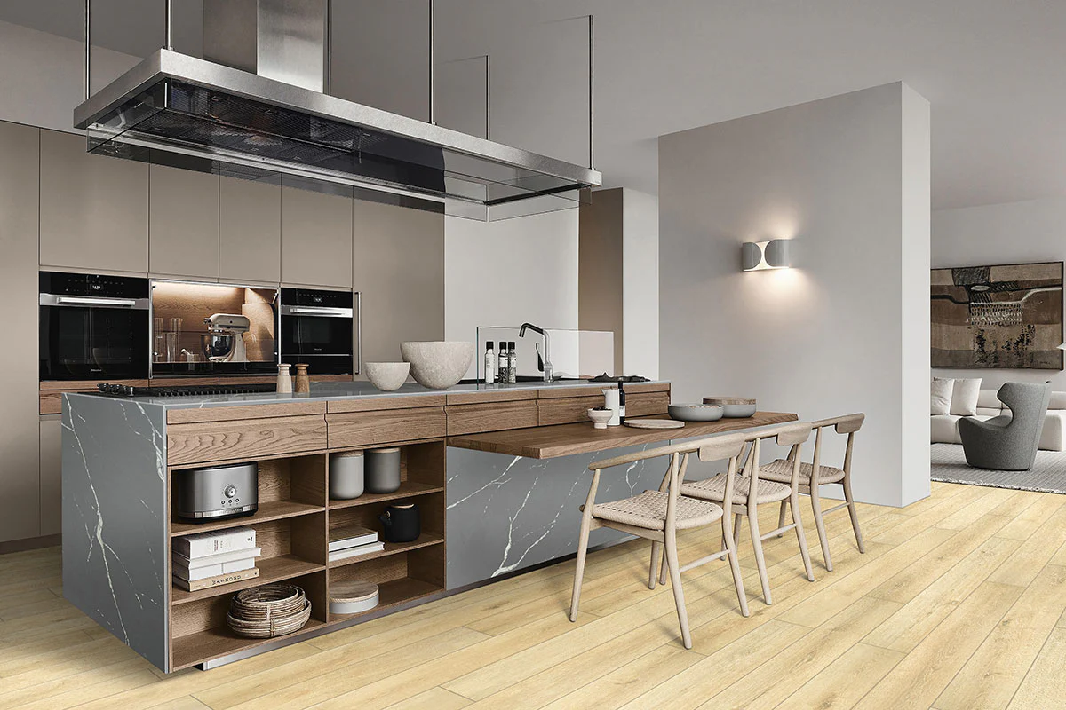 Smithcliffs Lanston Oak 7X48 Low Gloss Vinyl - Image 5