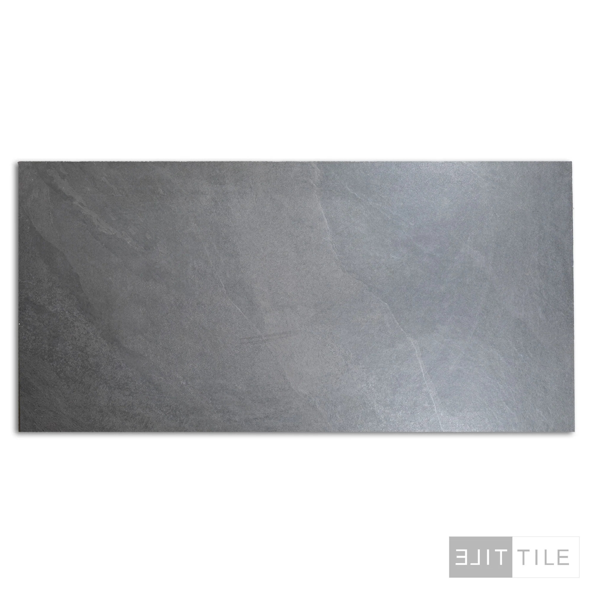Hurricane Matte 24X48 Smoke