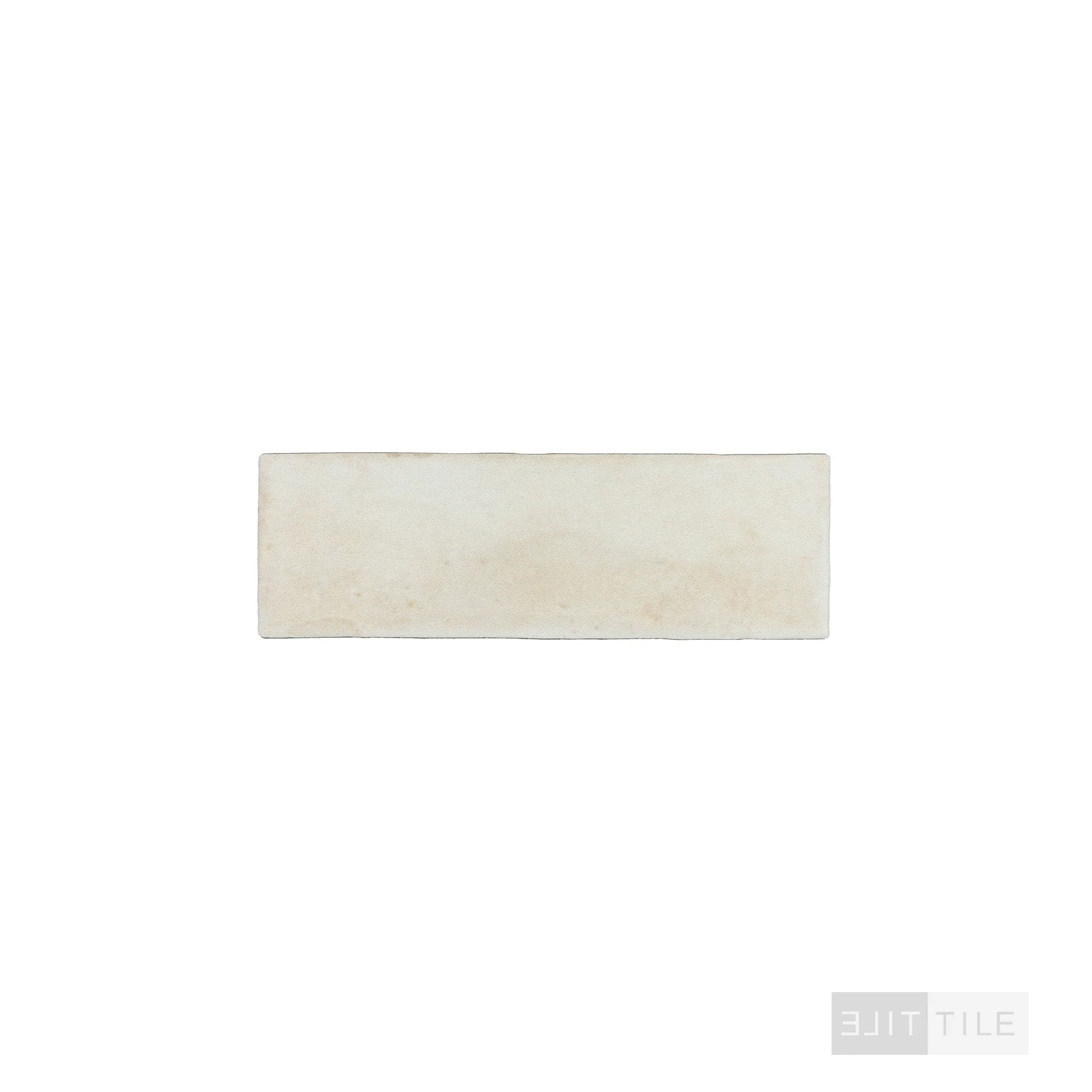 Soco Porcelain 2X6 Beige Matte - Image 3