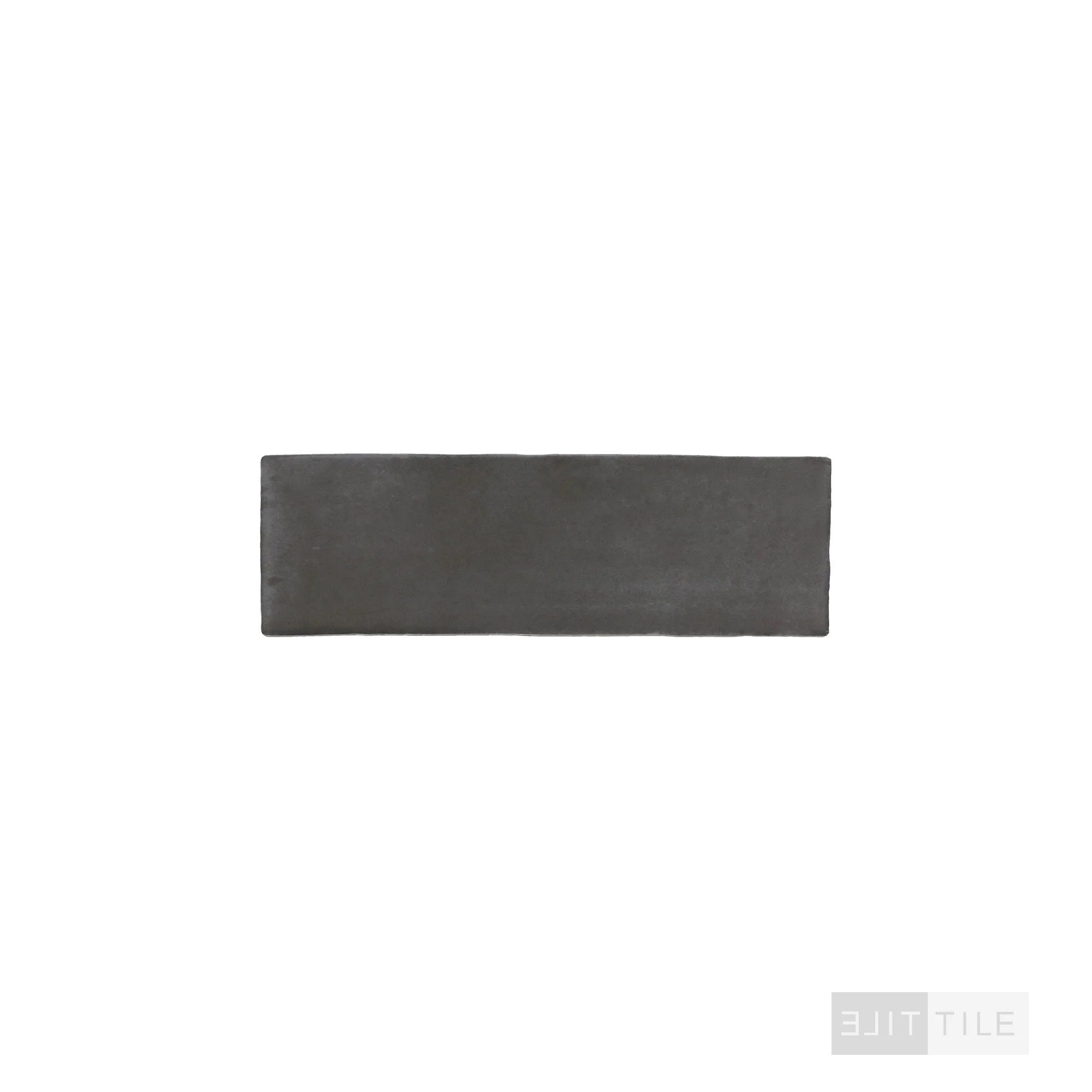 Soco Porcelain 2X6 Black Glossy - Image 3