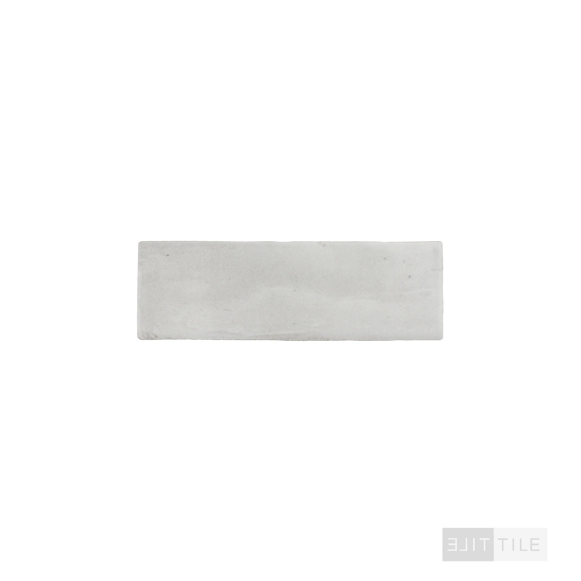 Soco Porcelain 2X6 Grey Glossy - Image 3