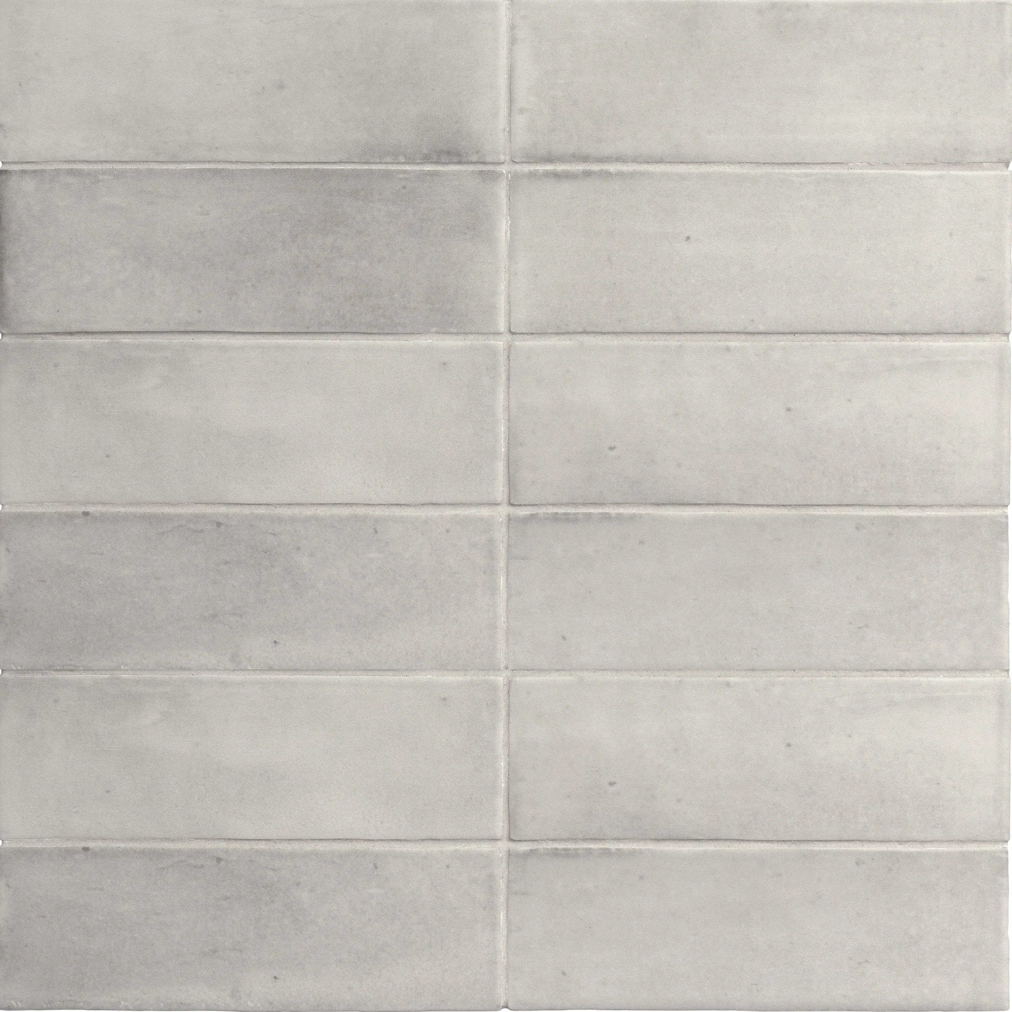 Soco Porcelain 2X6 Grey Matte