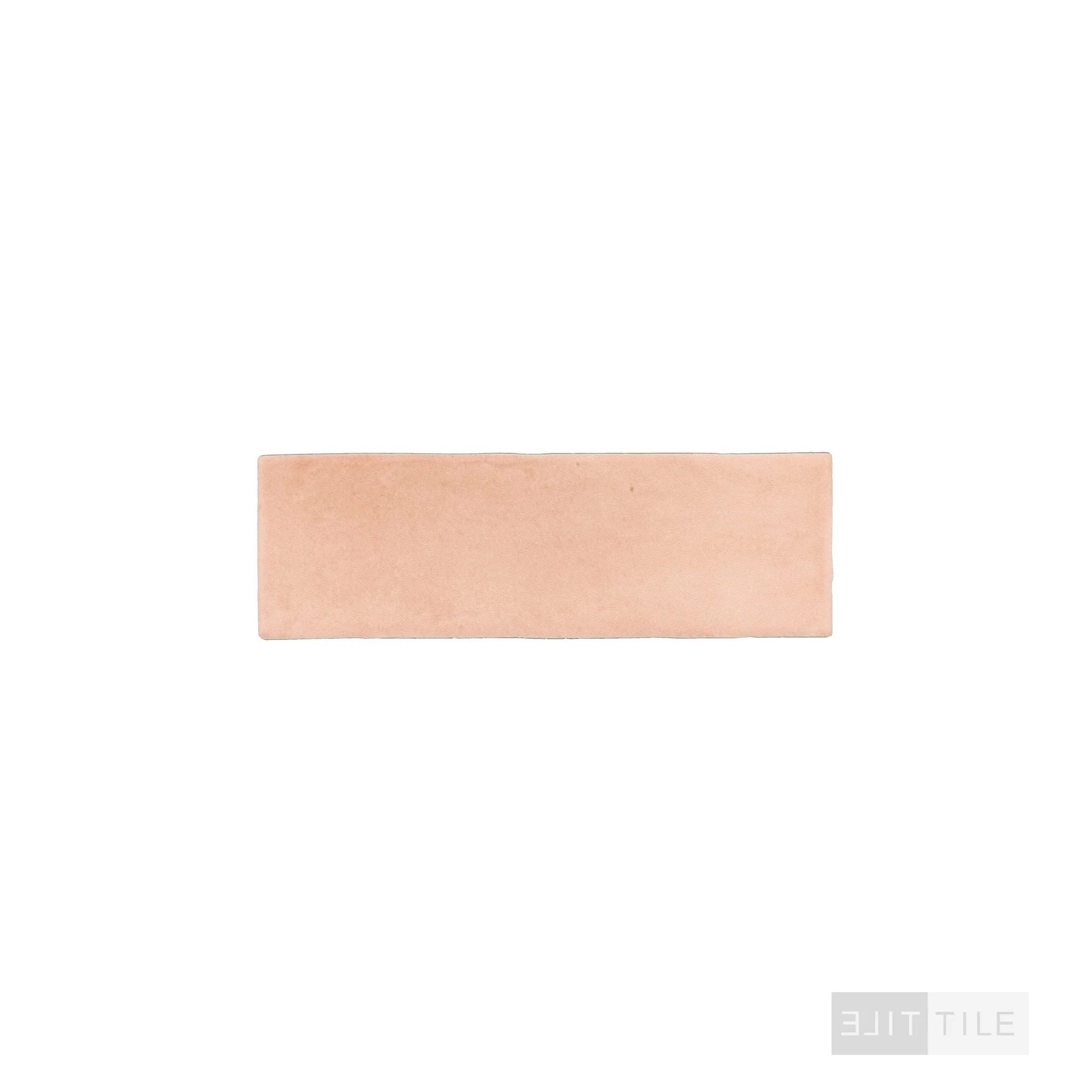 Soco Porcelain 2X6 Pink Matte - Image 3