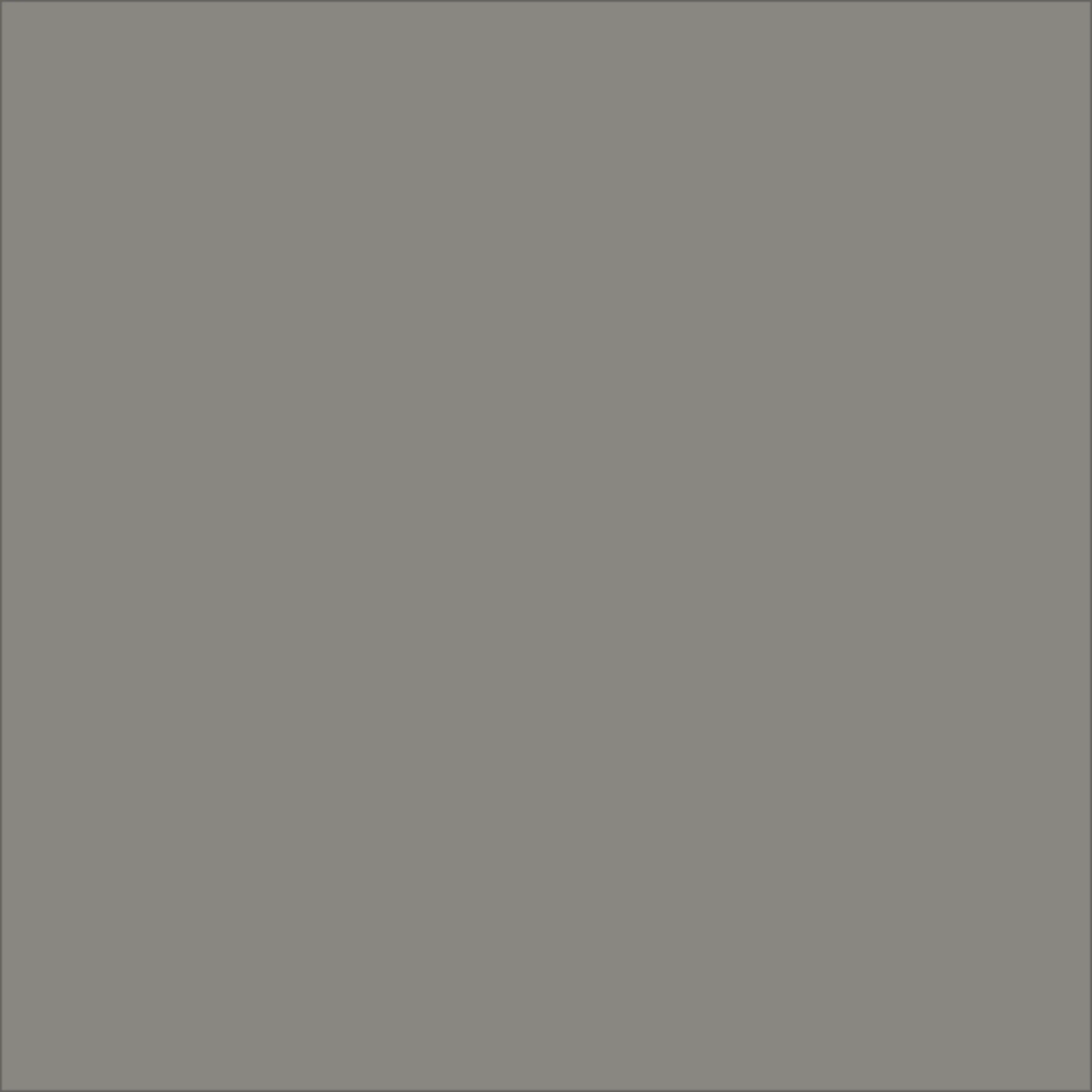 Solid Matte 10X10 Ash
