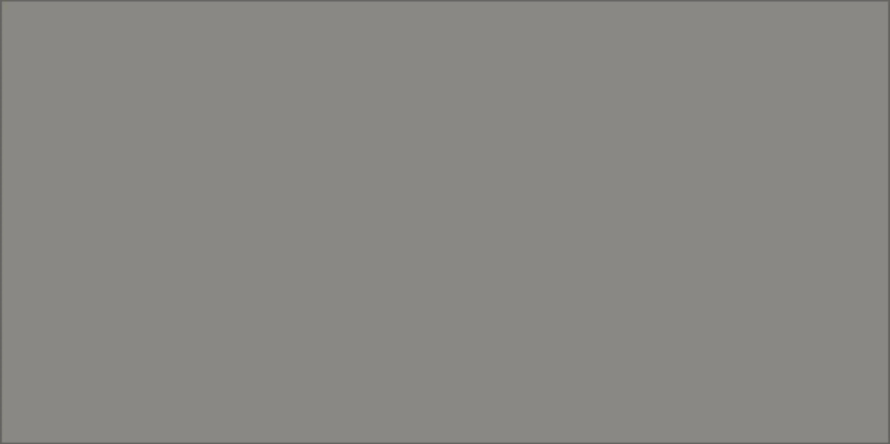 Solid Matte 5X10 Ash