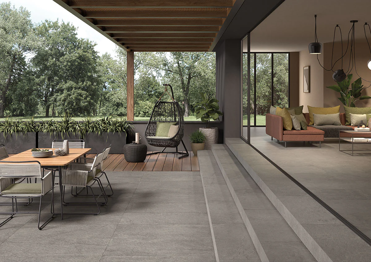 Soreno 24X48 Grigio - Image 3