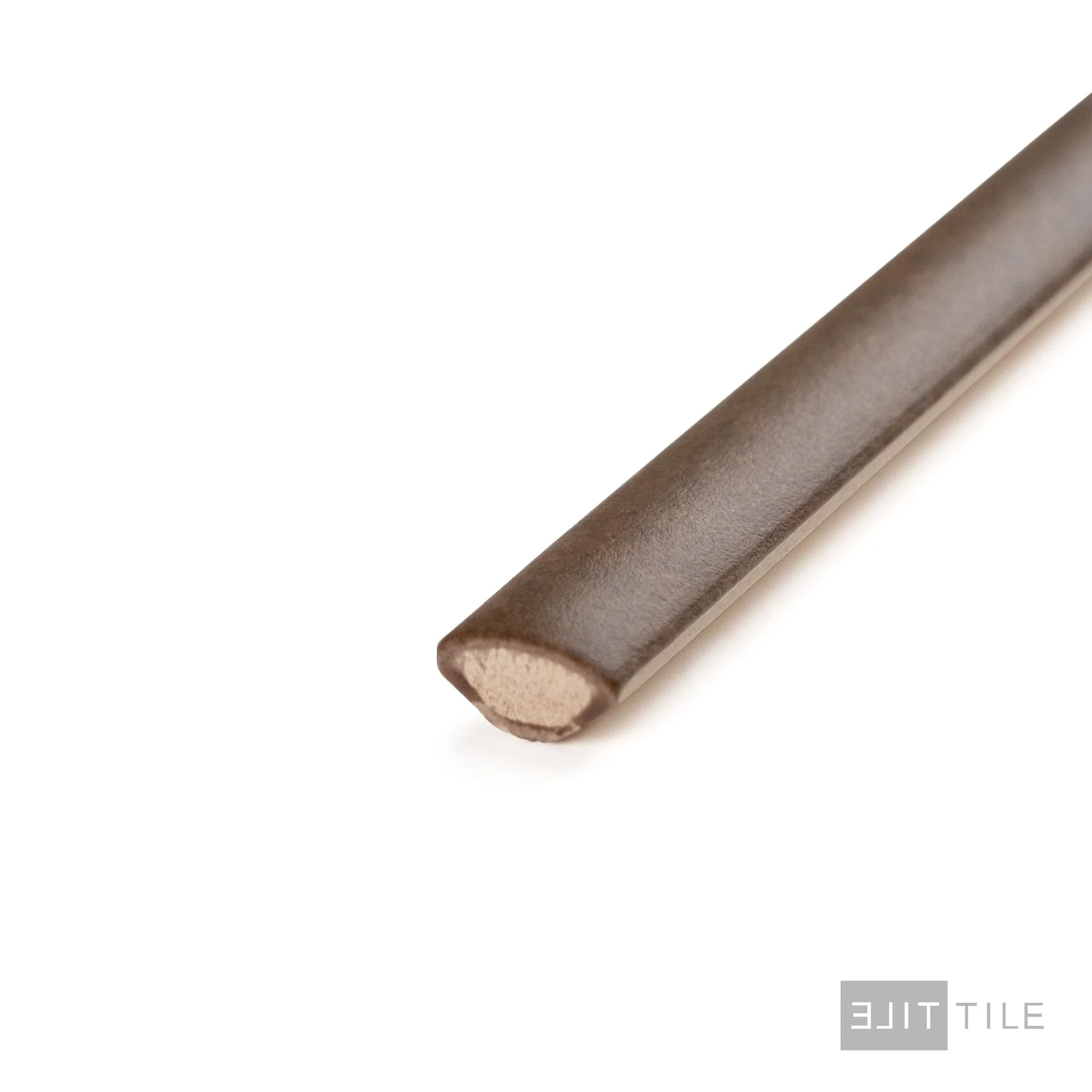 Stage Jolly Trim 0.5X8 Brown Natural - Image 2