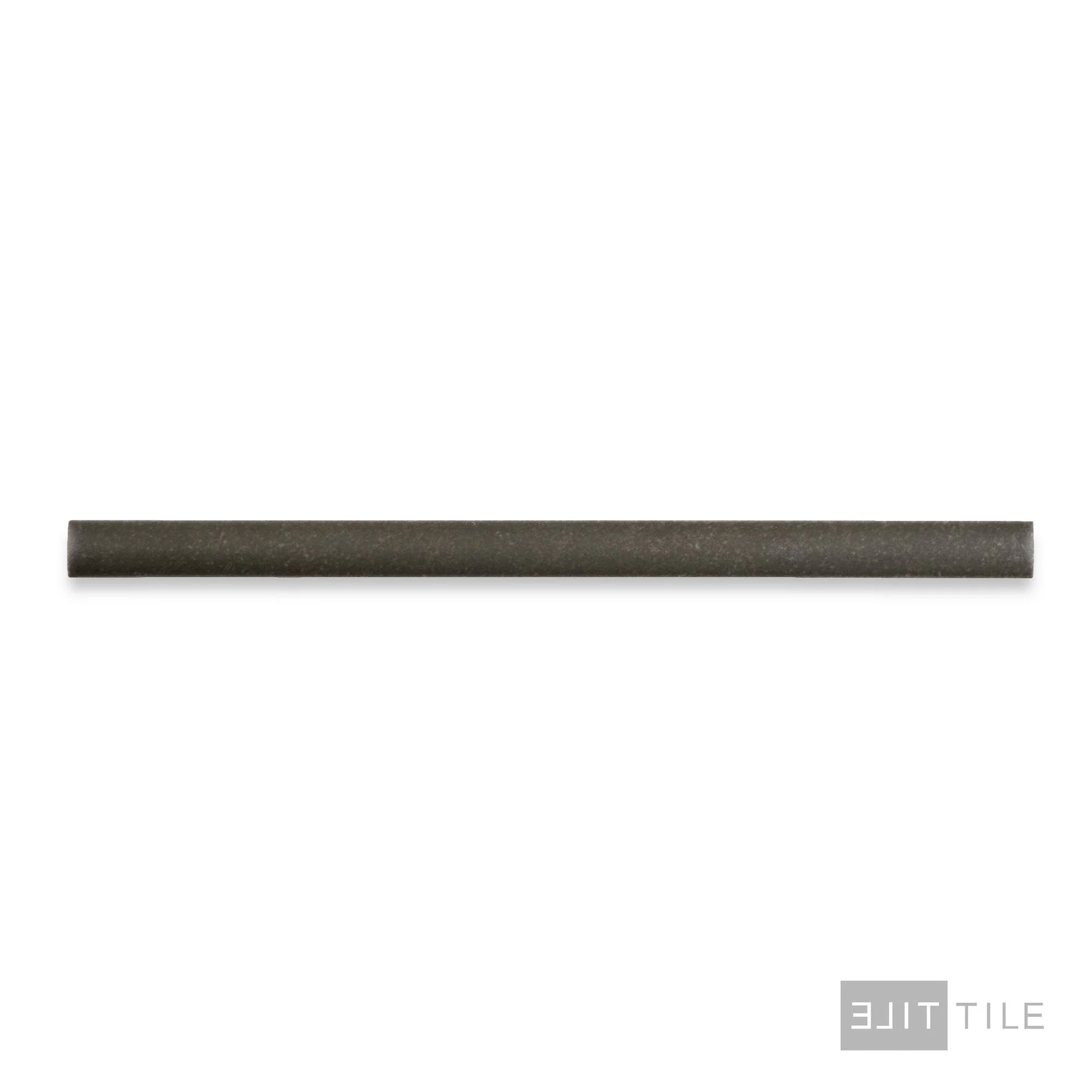 Stage Jolly Trim 0.5X8 Charcoal Natural