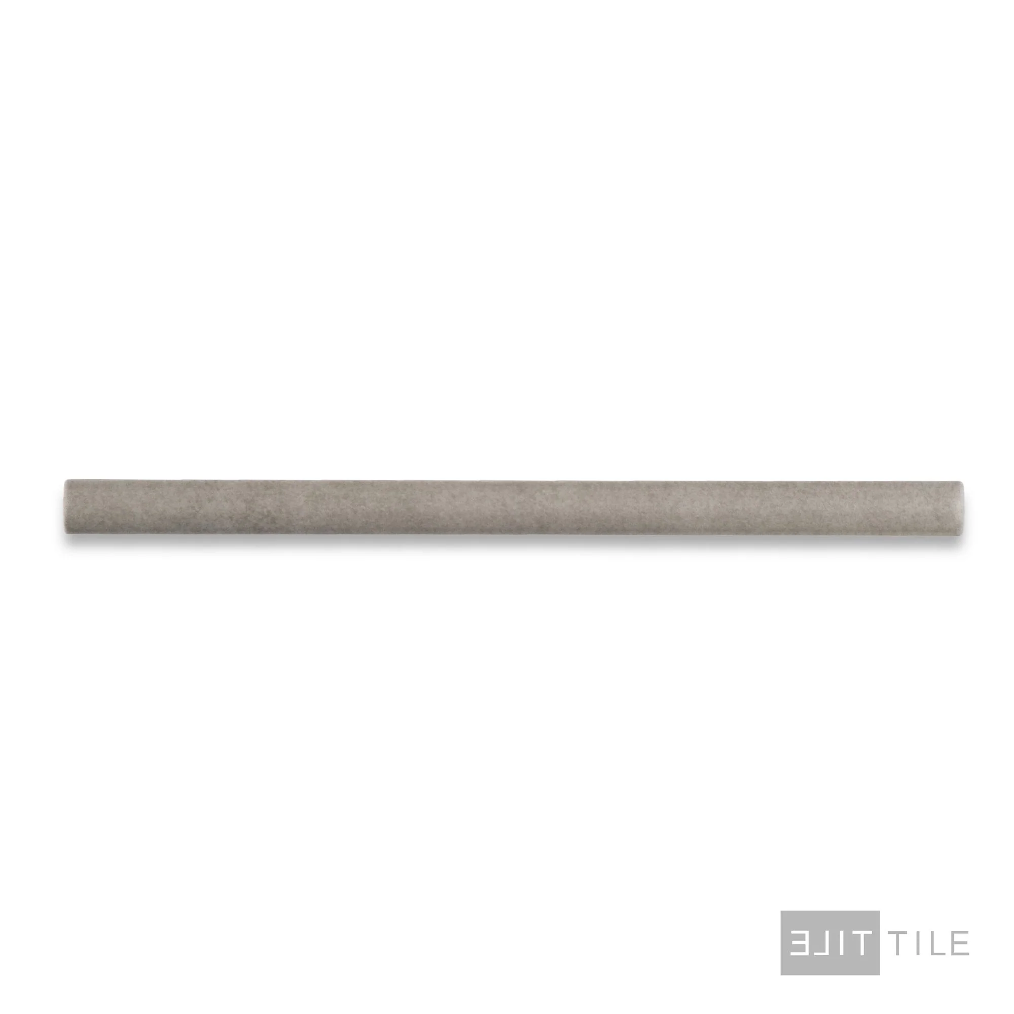 Stage Jolly Trim 0.5X8 Grey Natural