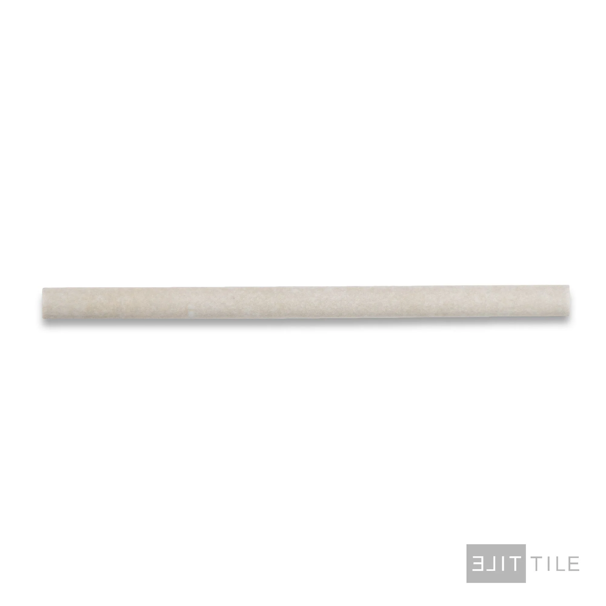 Stage Jolly Trim 0.5X8 Taupe Natural