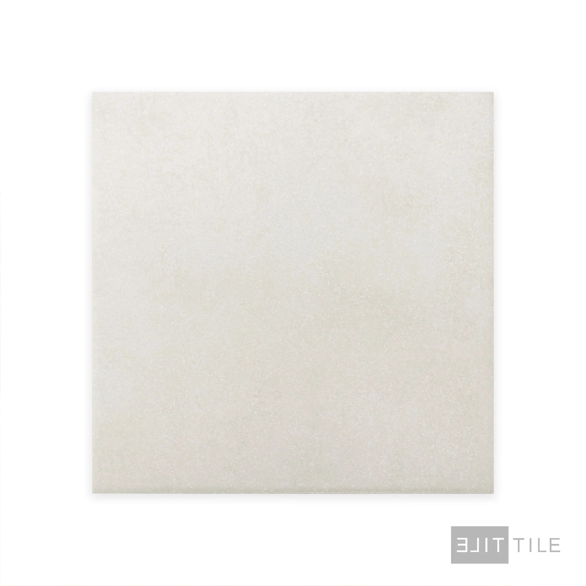 Stage Porcelain Tile 4X4 White Natural - Image 3