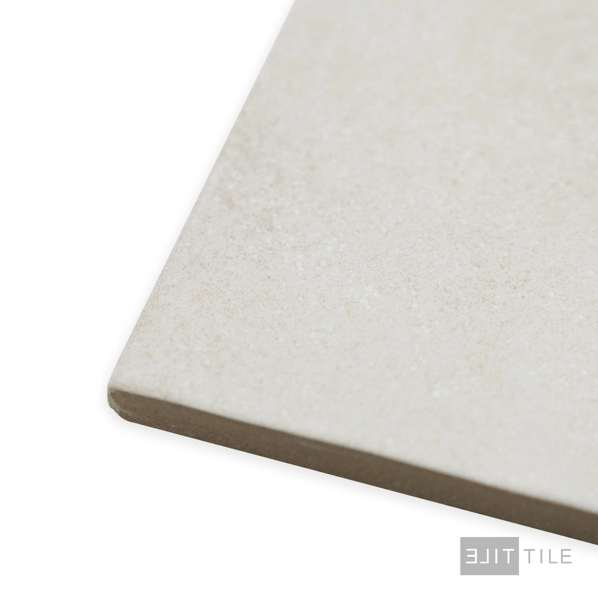 Stage Porcelain Tile 4X4 White Natural - Image 4