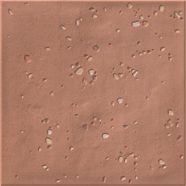 Stardust Pebbles Matte 6X6 Cotto - Image 3