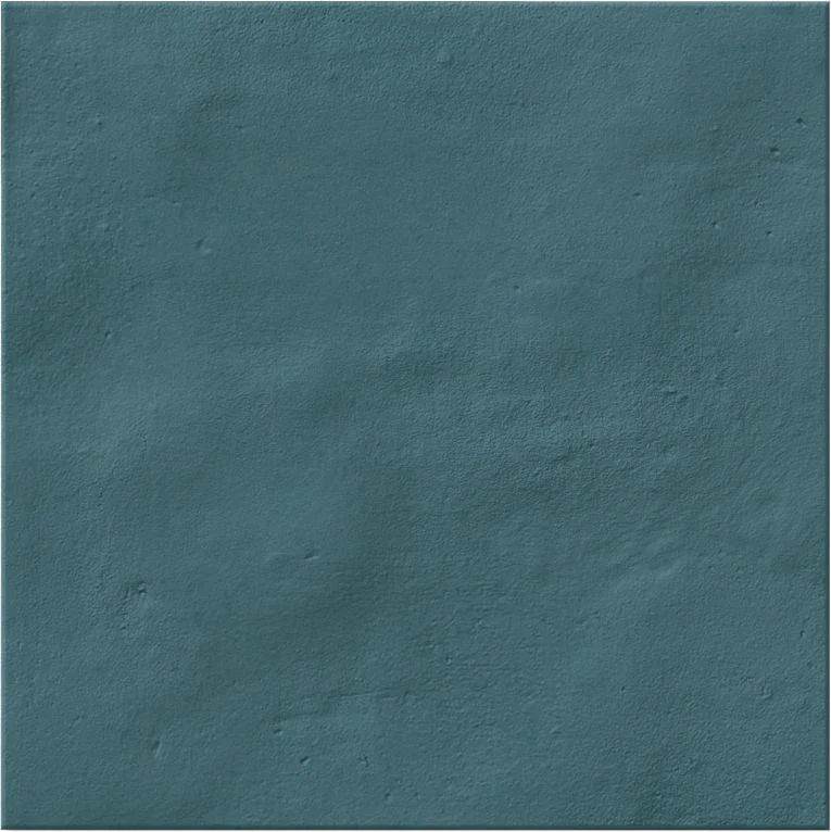 Stardust Matte 6X6 Ocean
