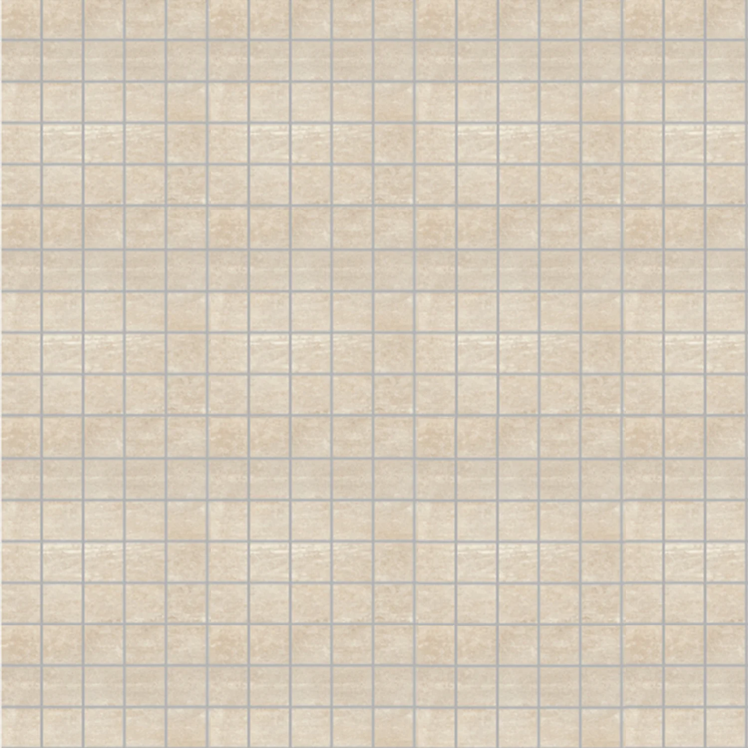Stark Square Mosaic 2X2 Beige Natural