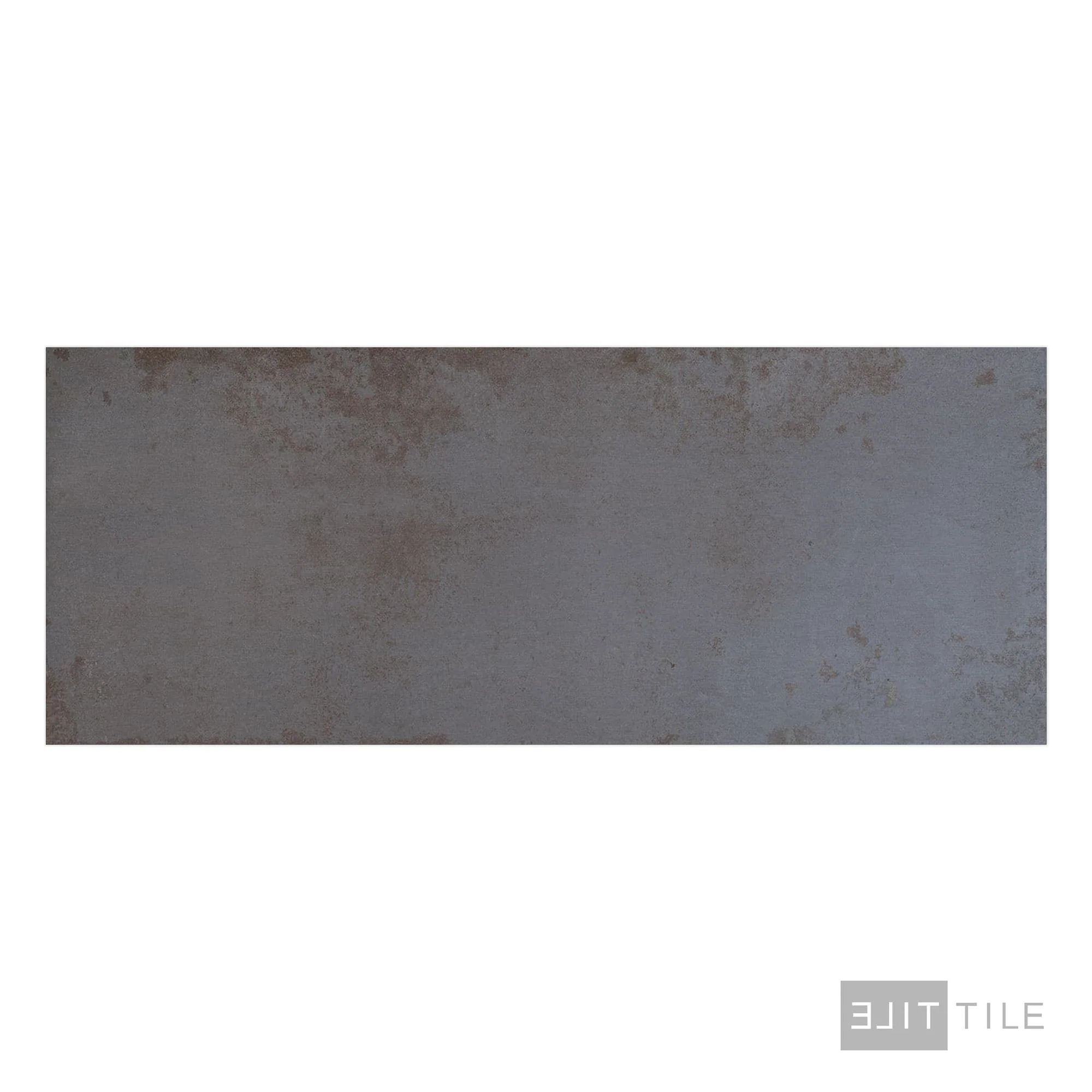 Steel Matte 23X59 Antracita - Image 3
