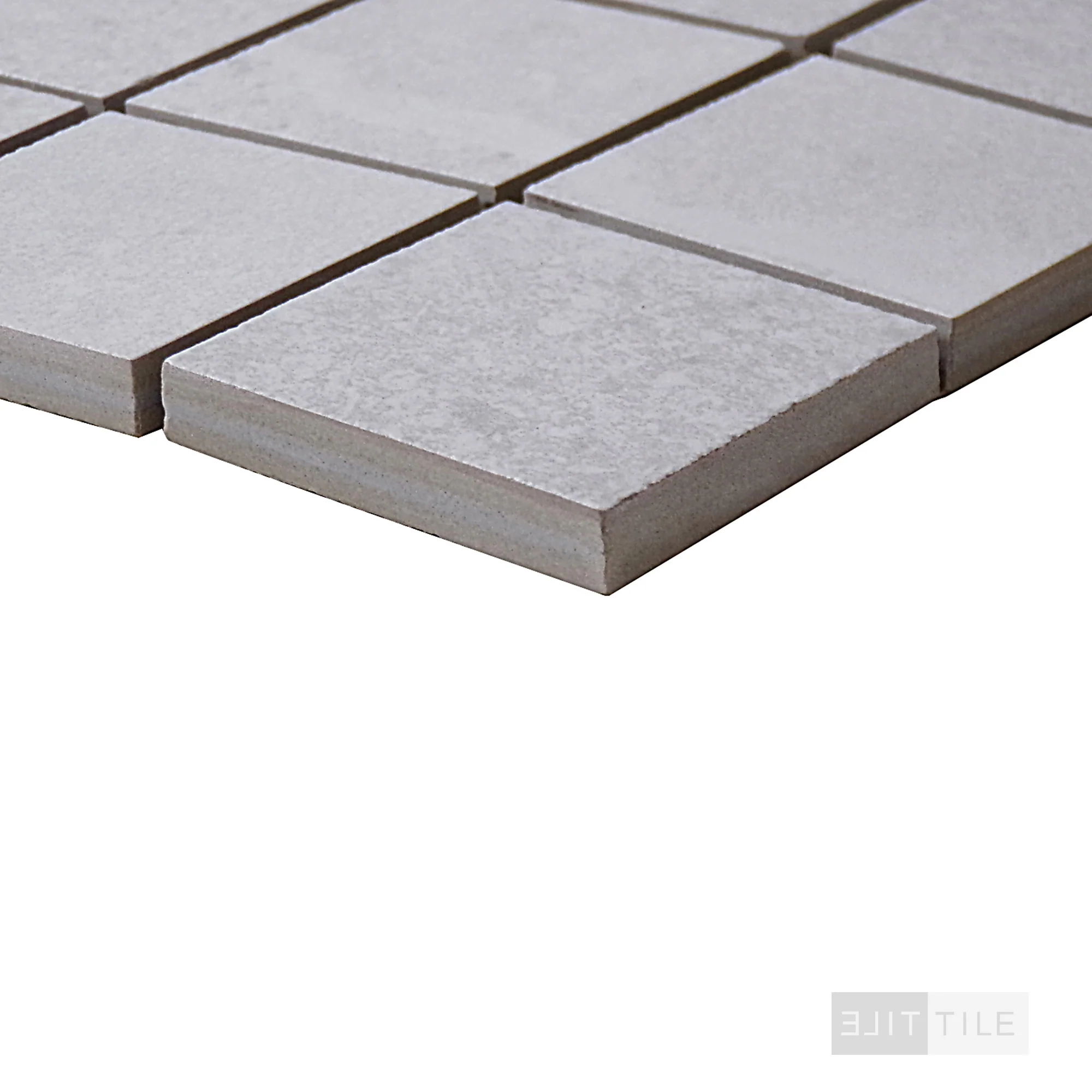 Stonehenge Natural Stone Mosaic 12X12 White Natural - Image 2