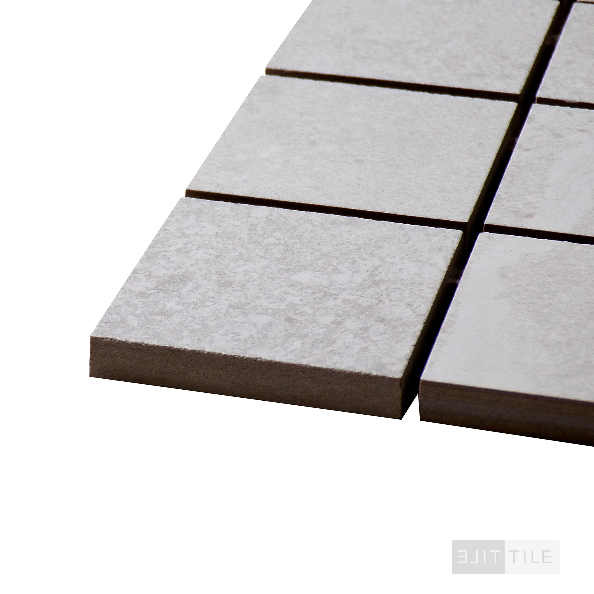 Stonehenge Natural Stone Mosaic 12X12 White Natural - Image 3