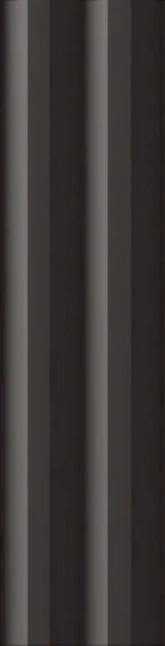 Stripes Matte 3X12 Graphite